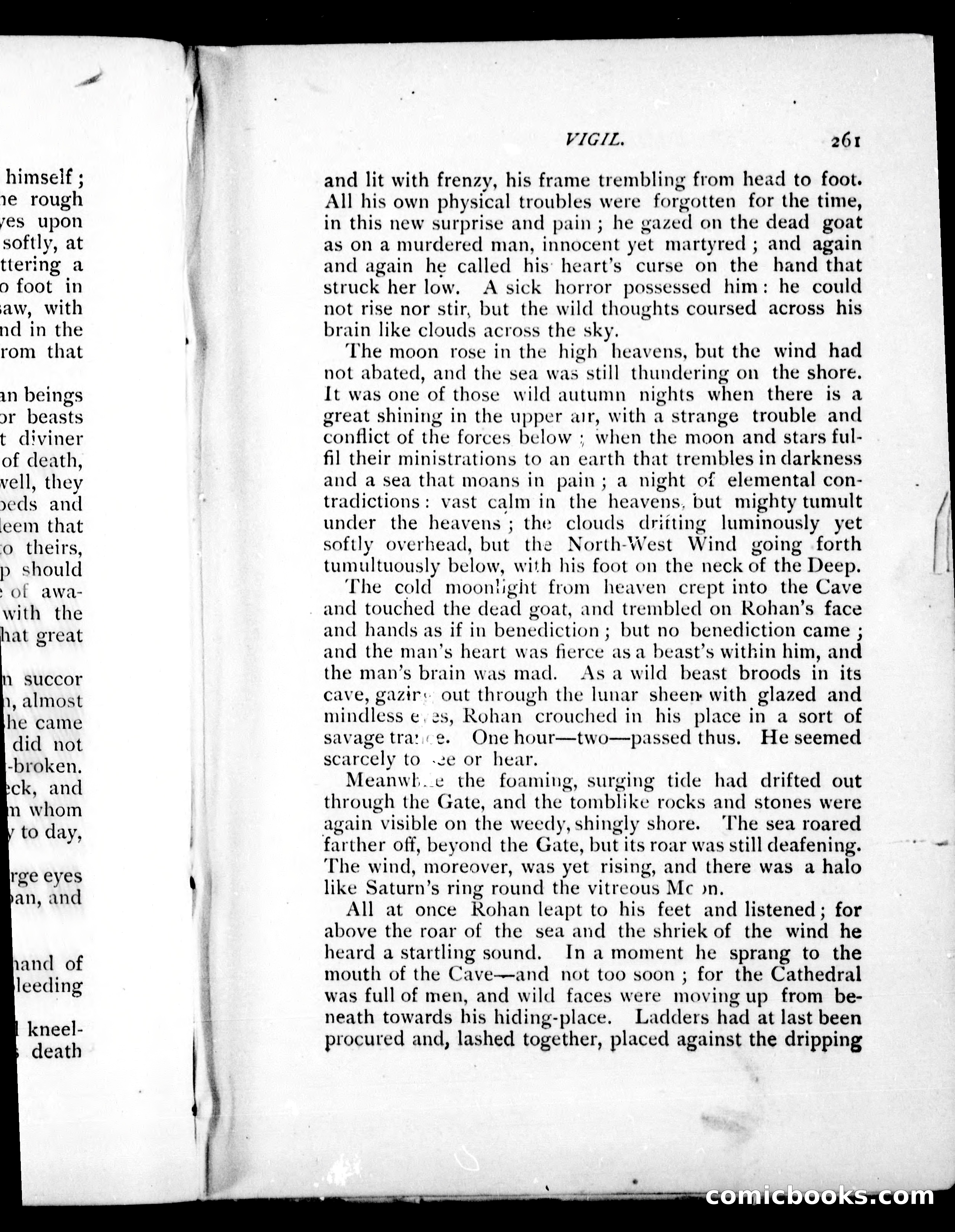 The Shadow of the Sword — page 270 of 395