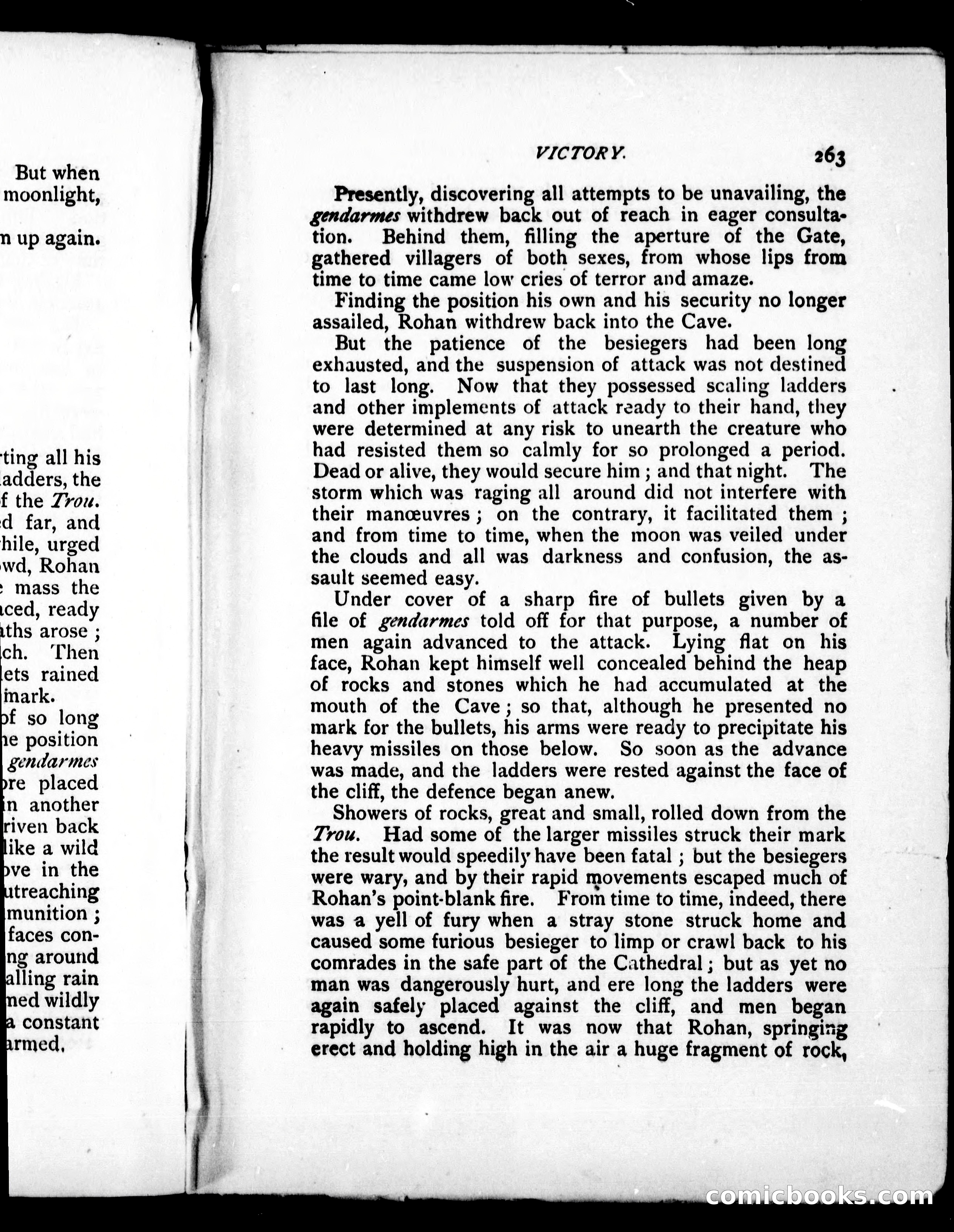 The Shadow of the Sword — page 272 of 395