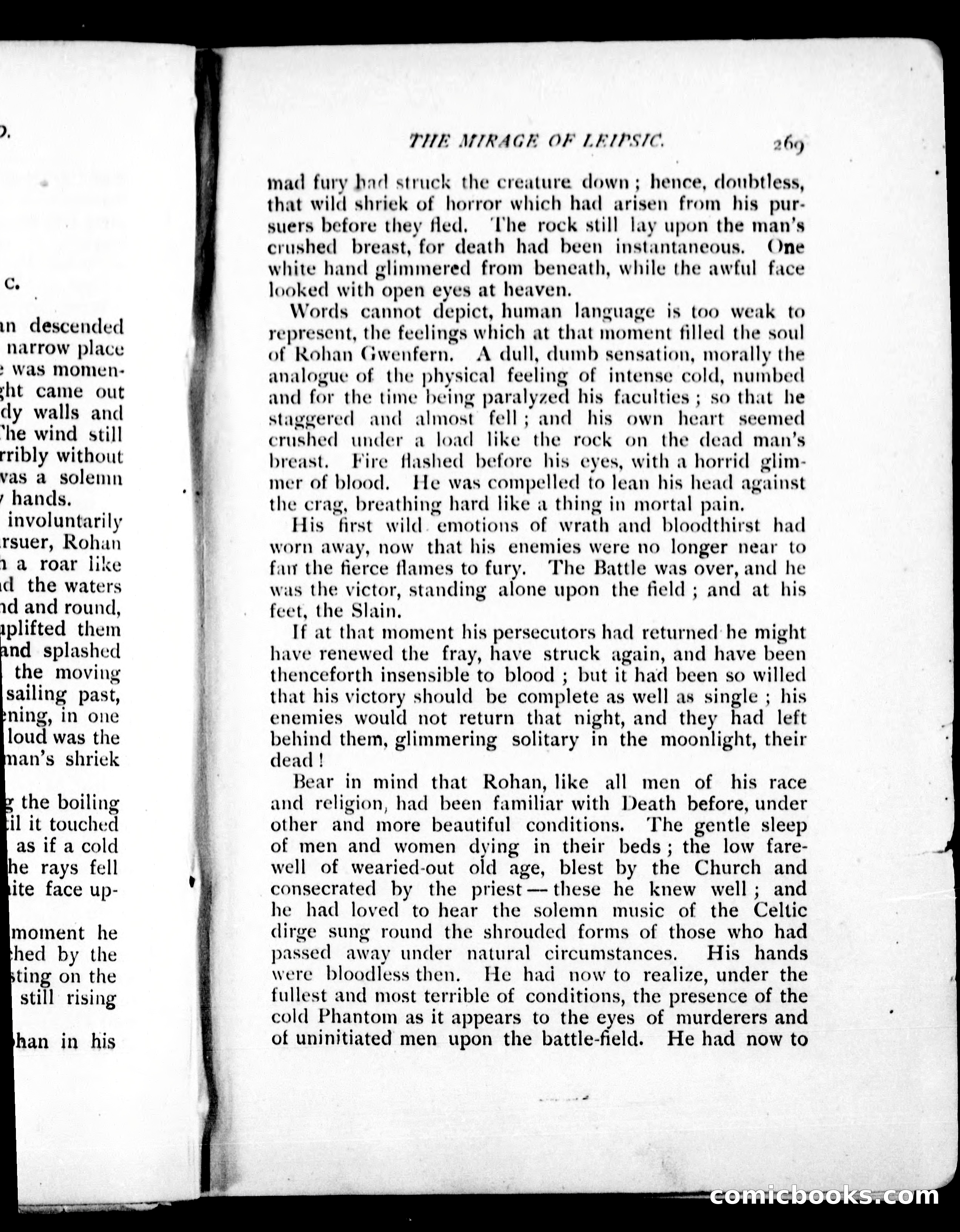 The Shadow of the Sword — page 278 of 395
