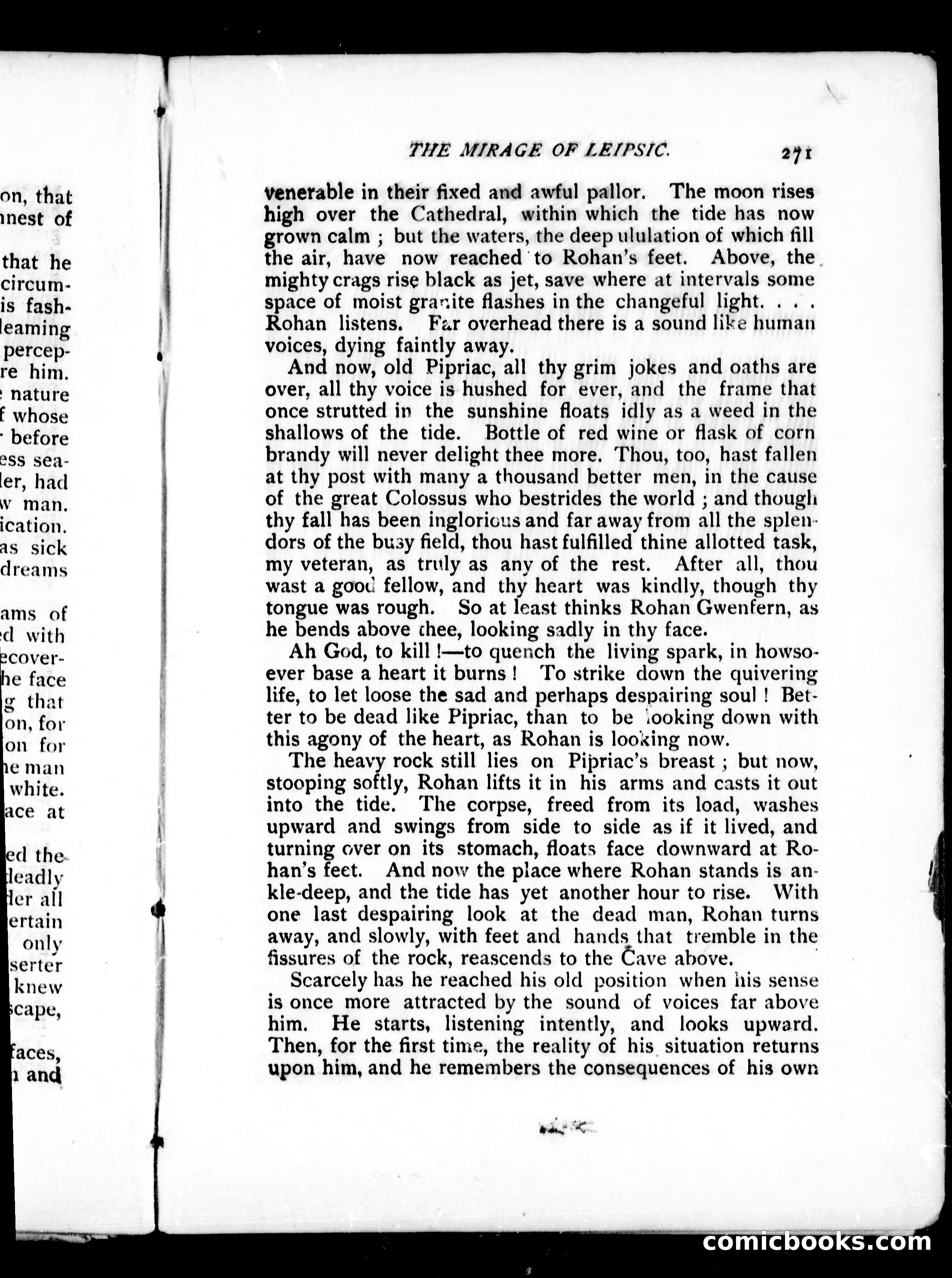 The Shadow of the Sword — page 280 of 395