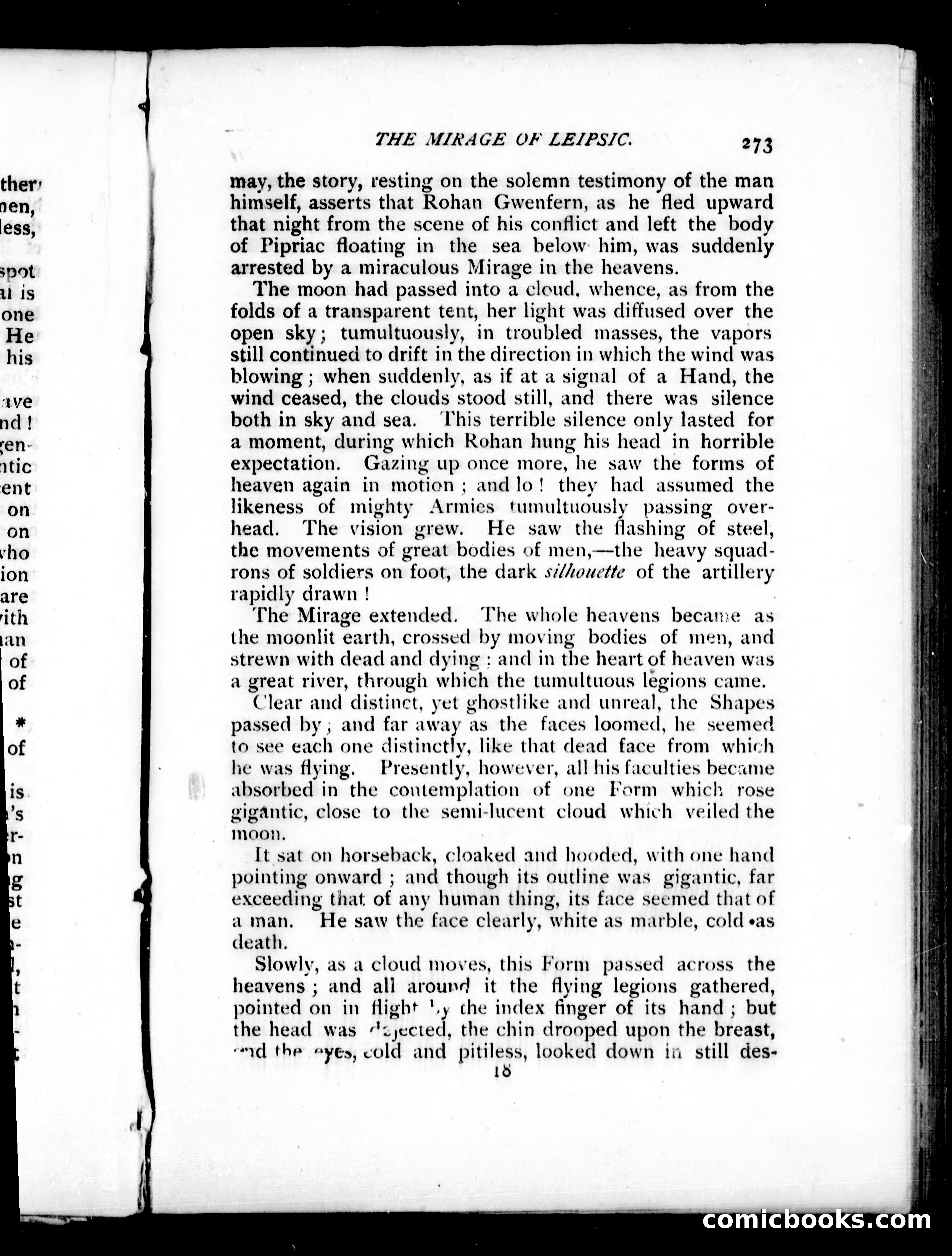 The Shadow of the Sword — page 282 of 395