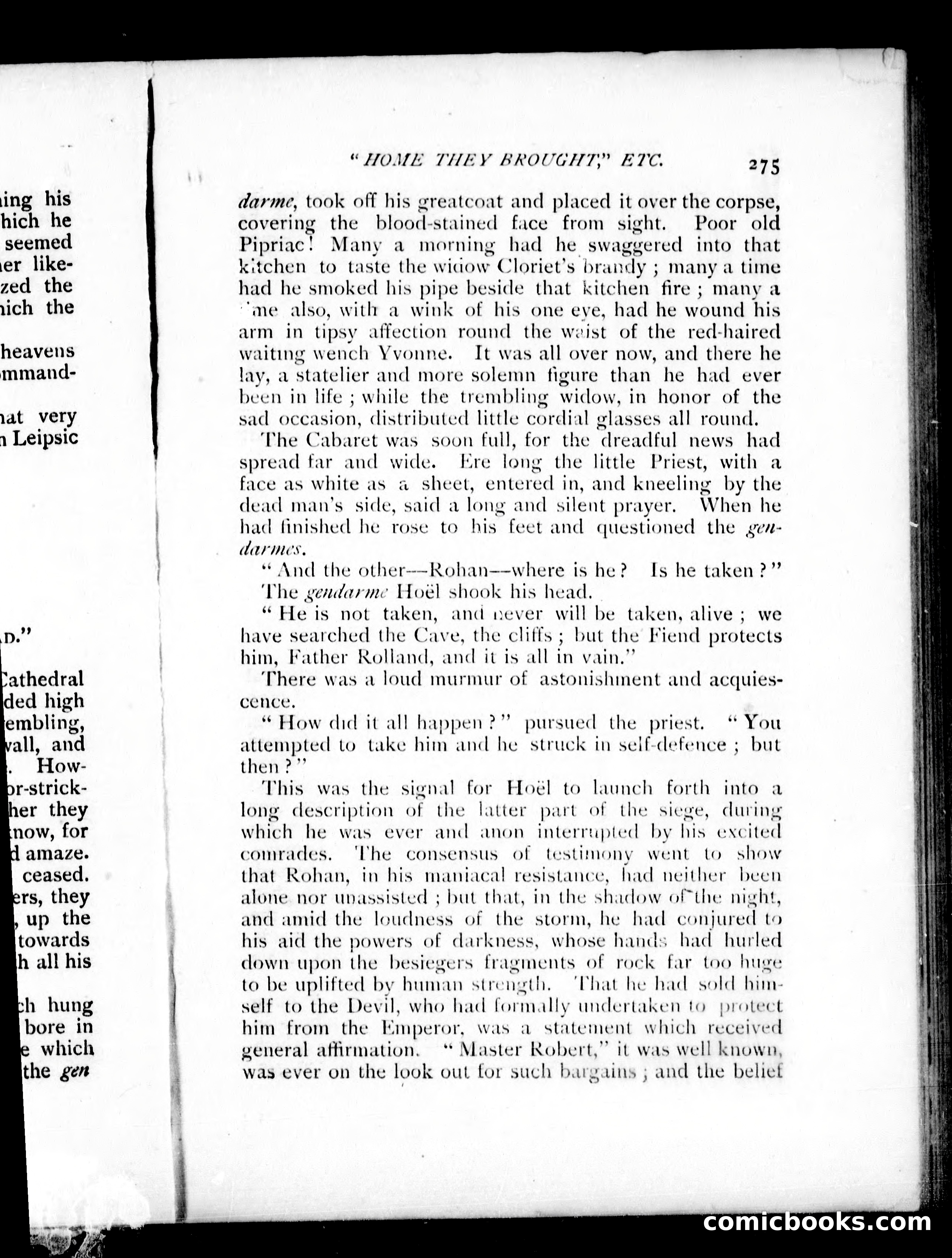 The Shadow of the Sword — page 284 of 395