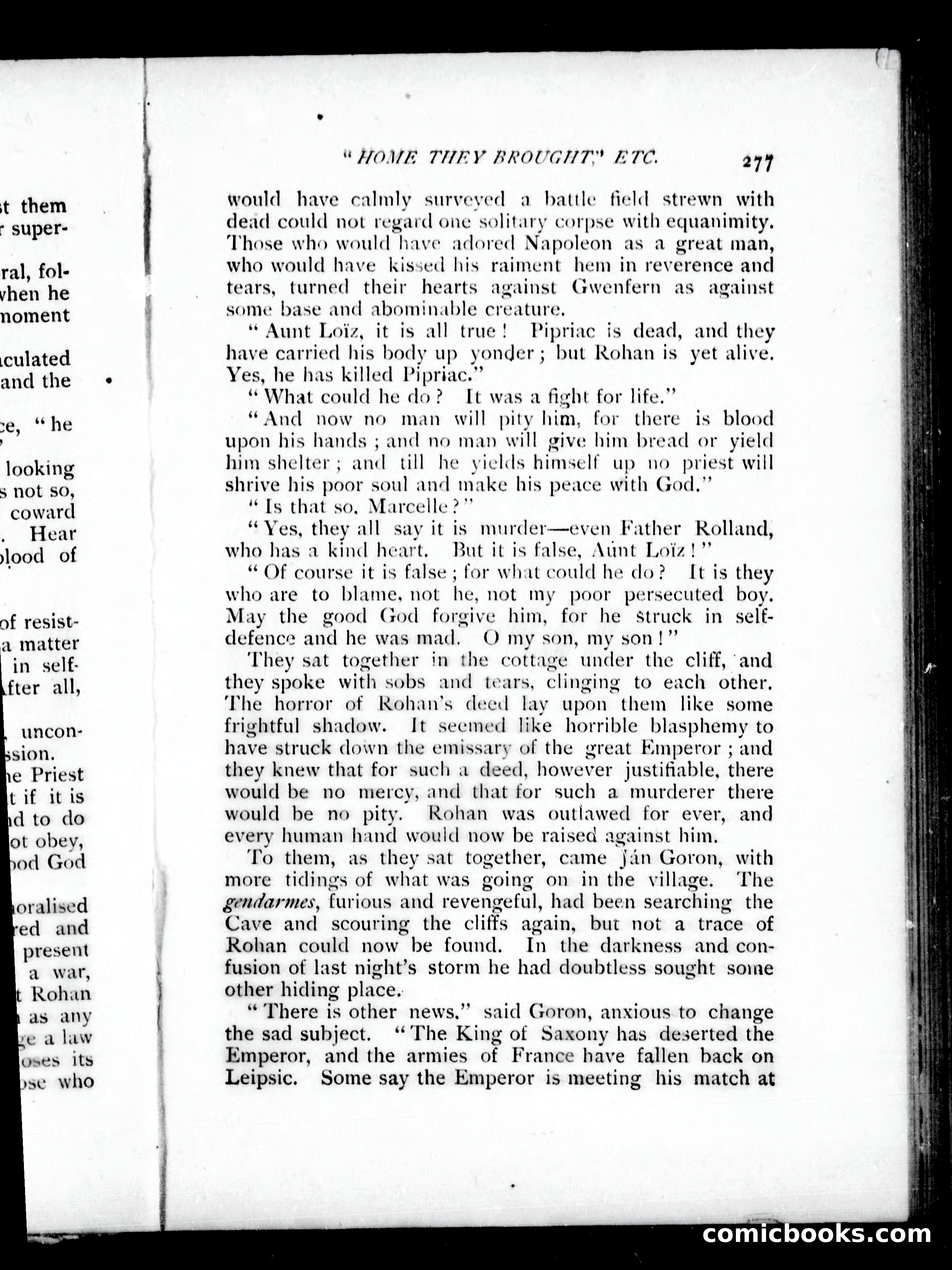 The Shadow of the Sword — page 286 of 395