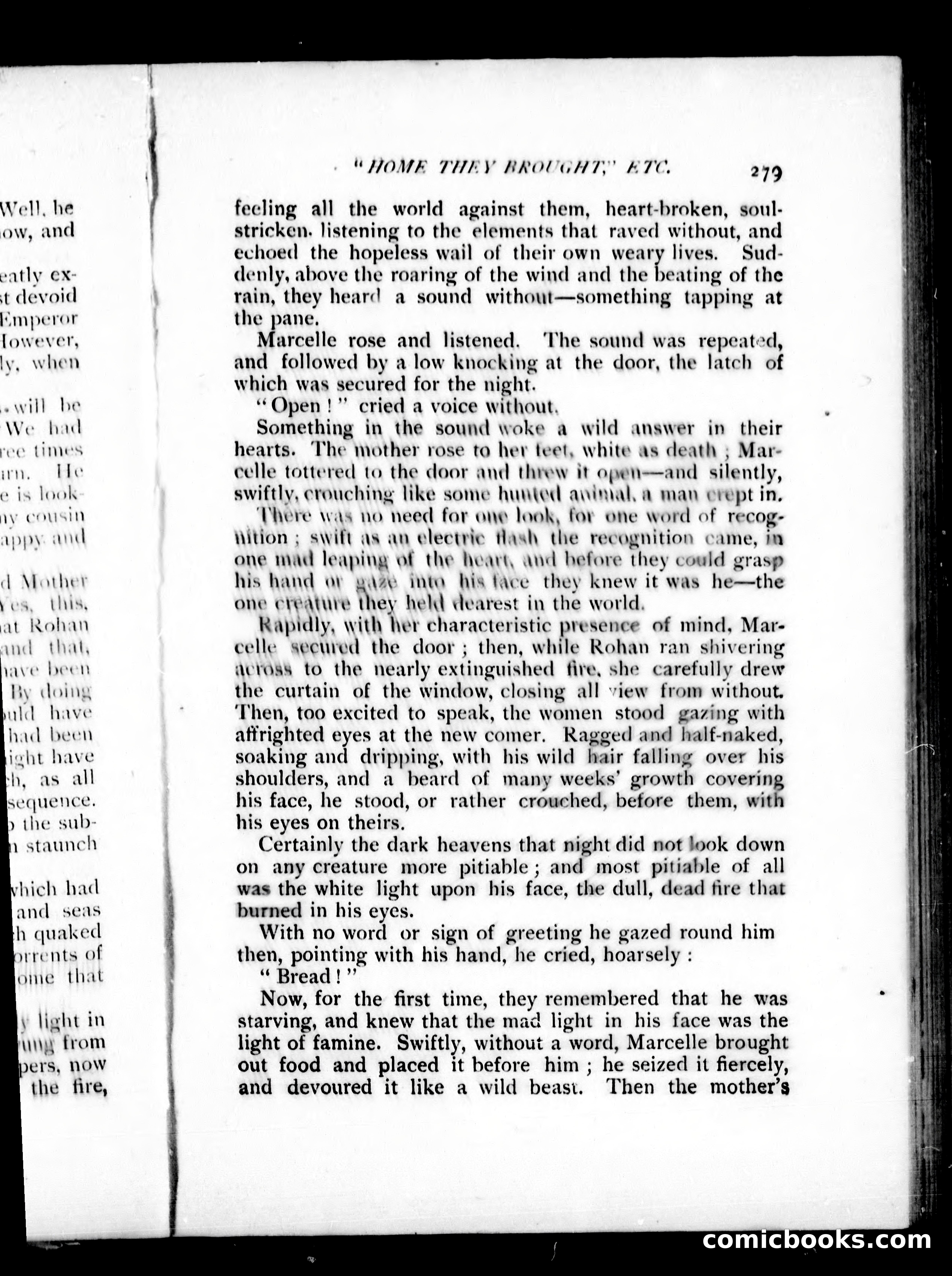 The Shadow of the Sword — page 288 of 395
