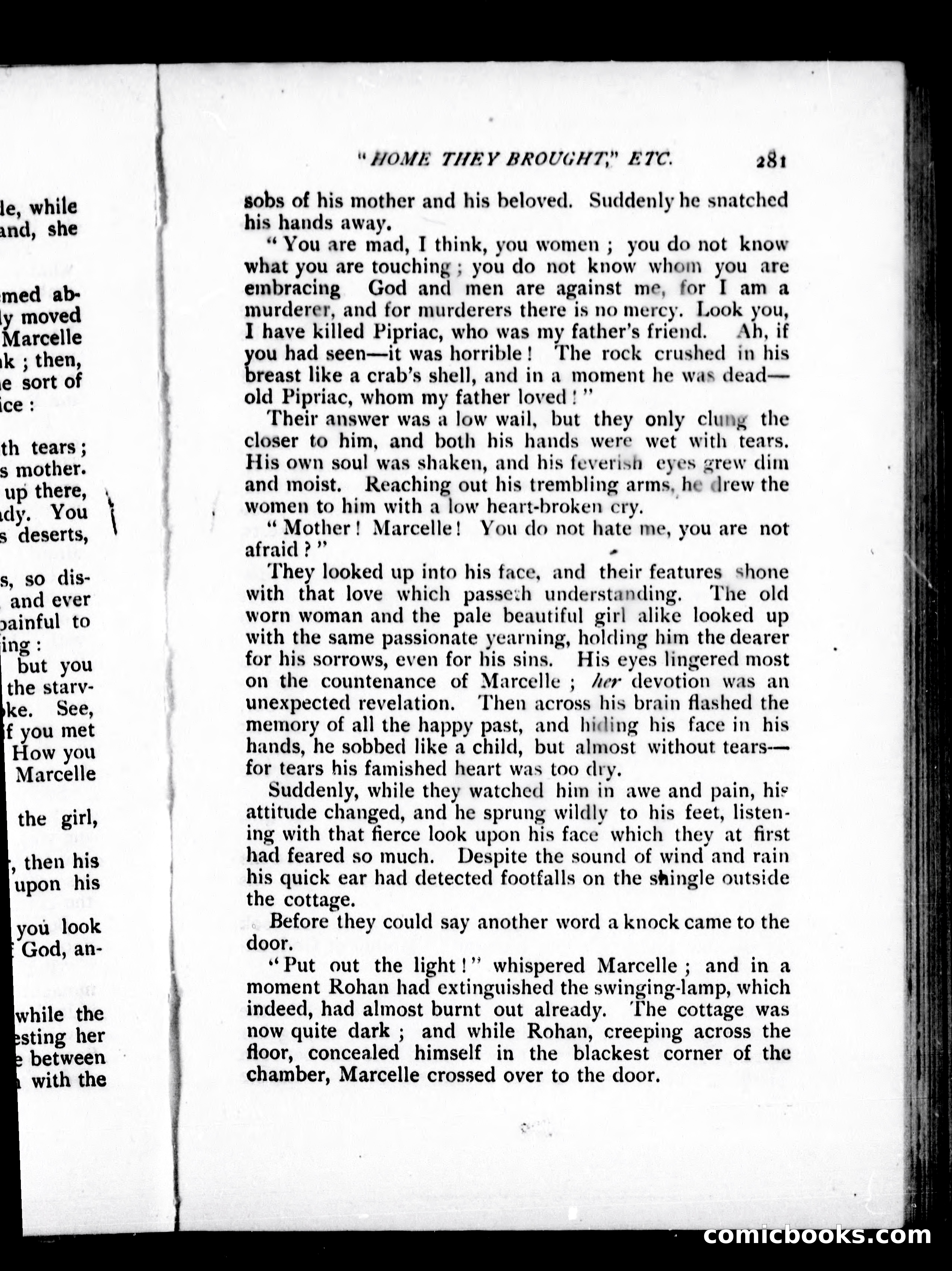 The Shadow of the Sword — page 290 of 395