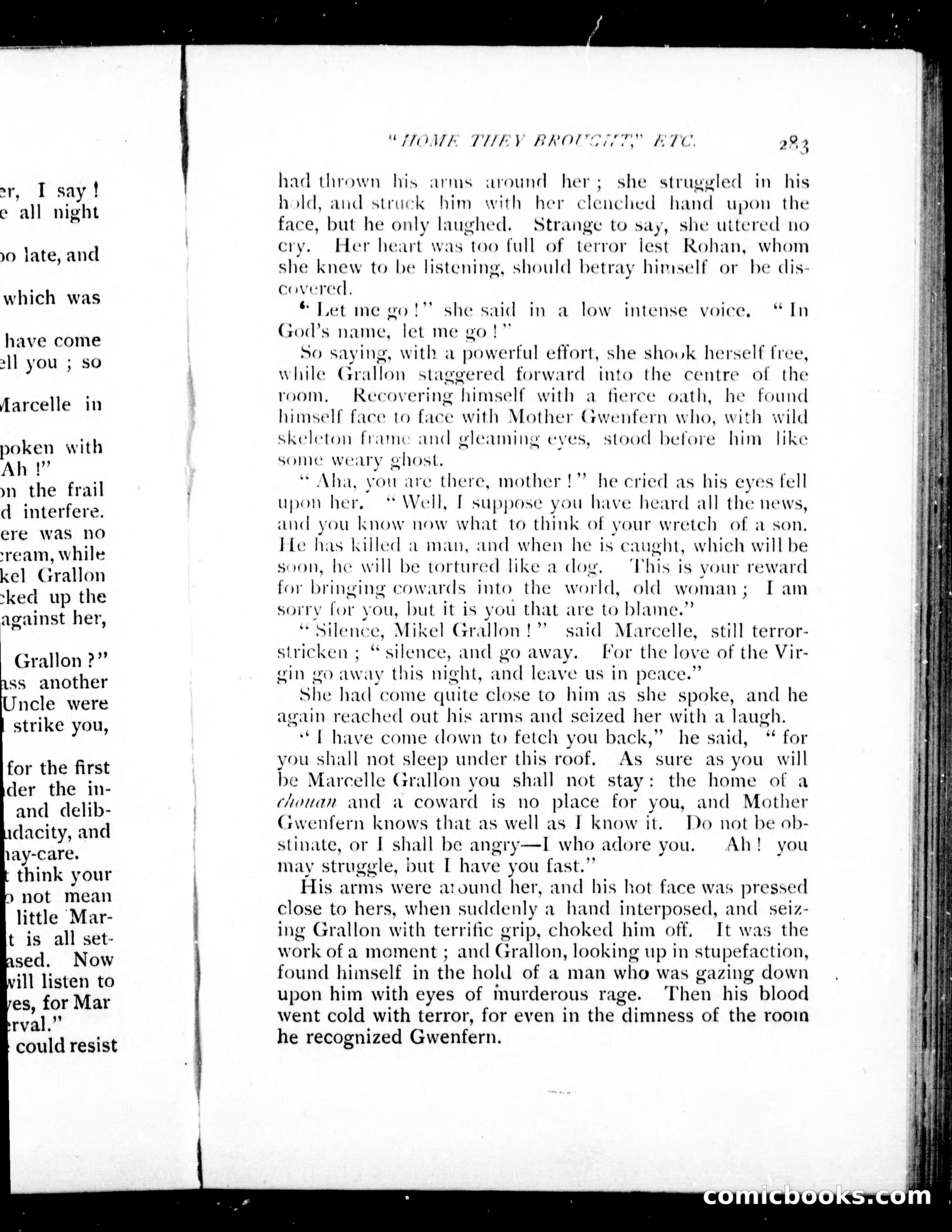 The Shadow of the Sword — page 295 of 395