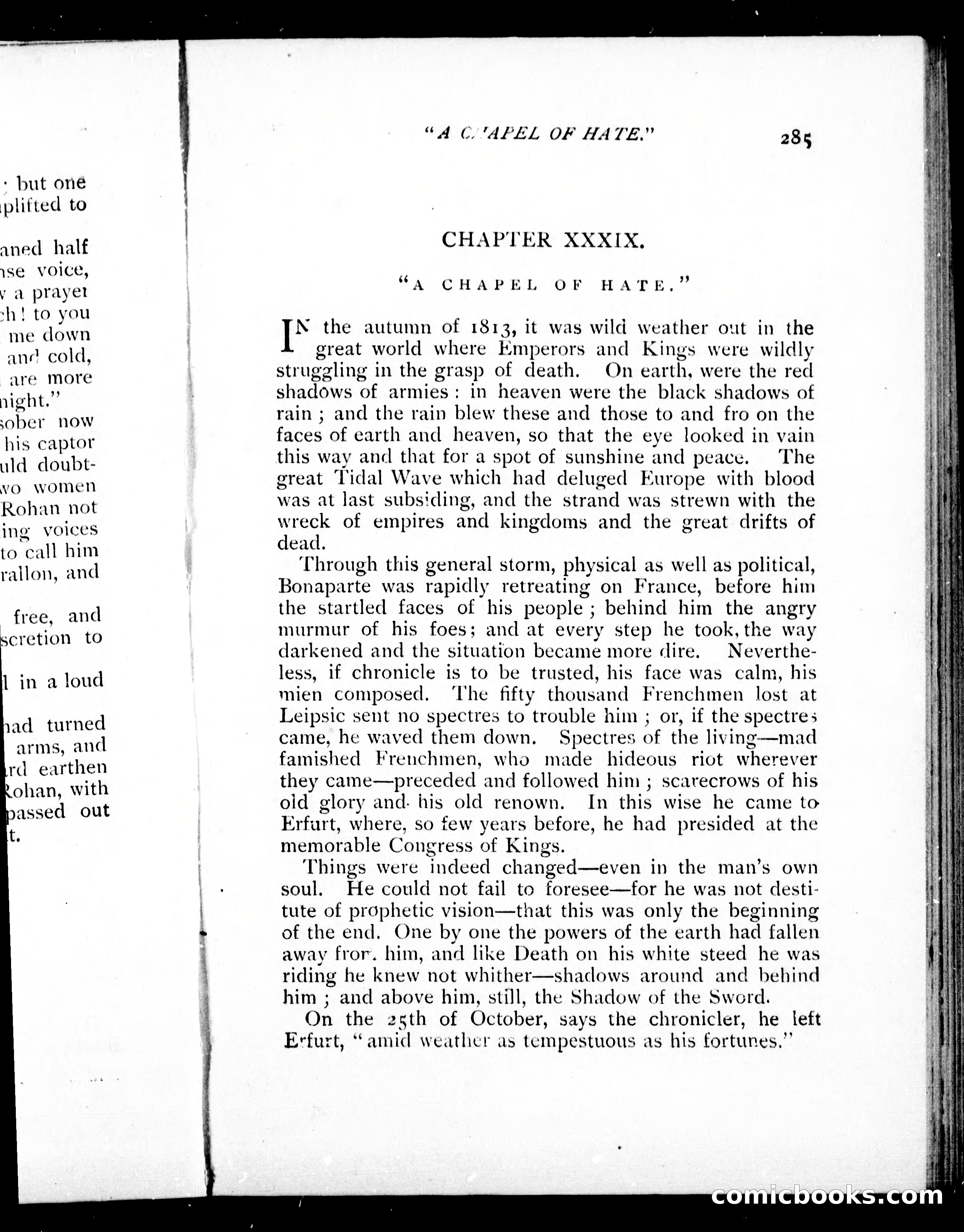 The Shadow of the Sword — page 297 of 395