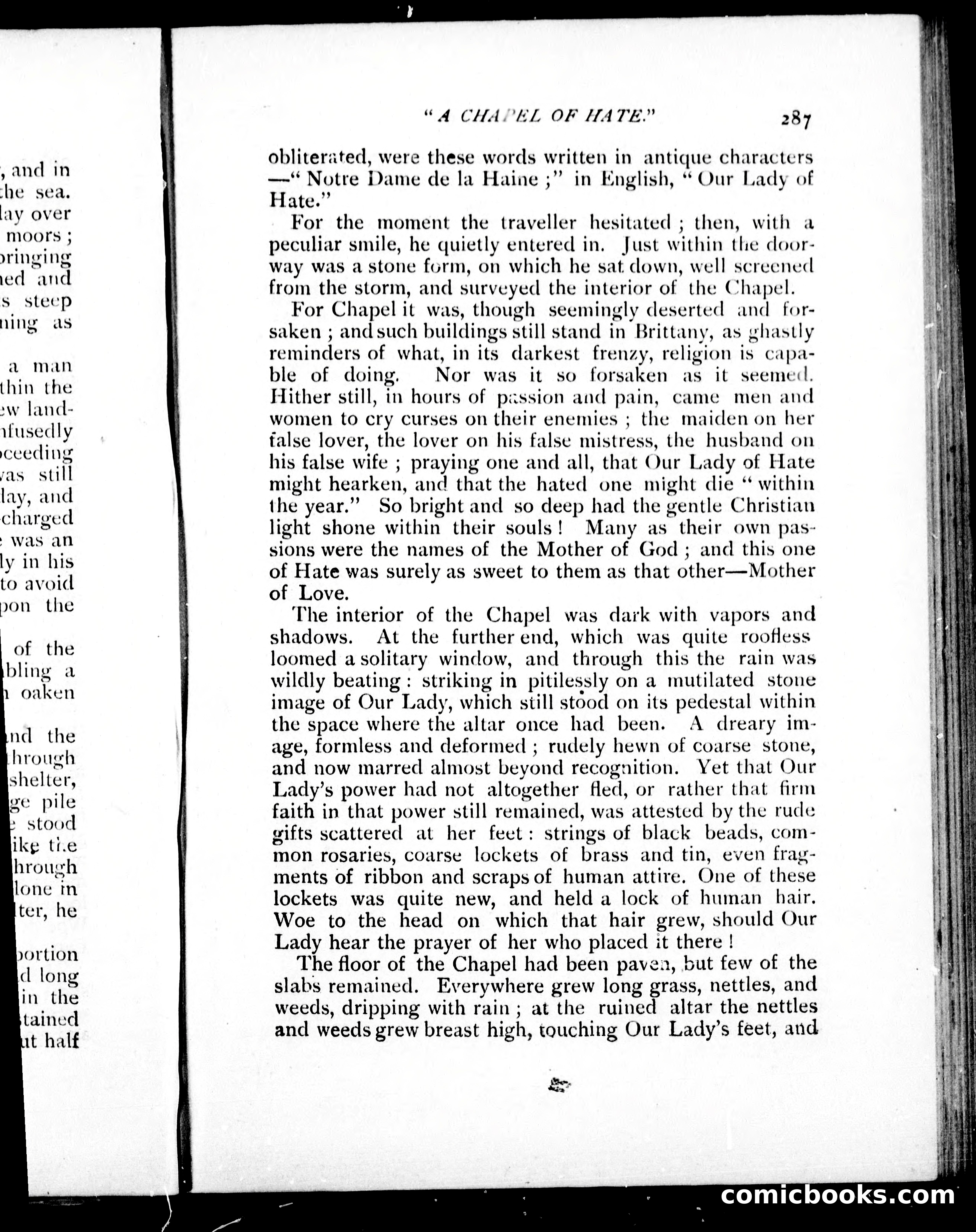 The Shadow of the Sword — page 299 of 395