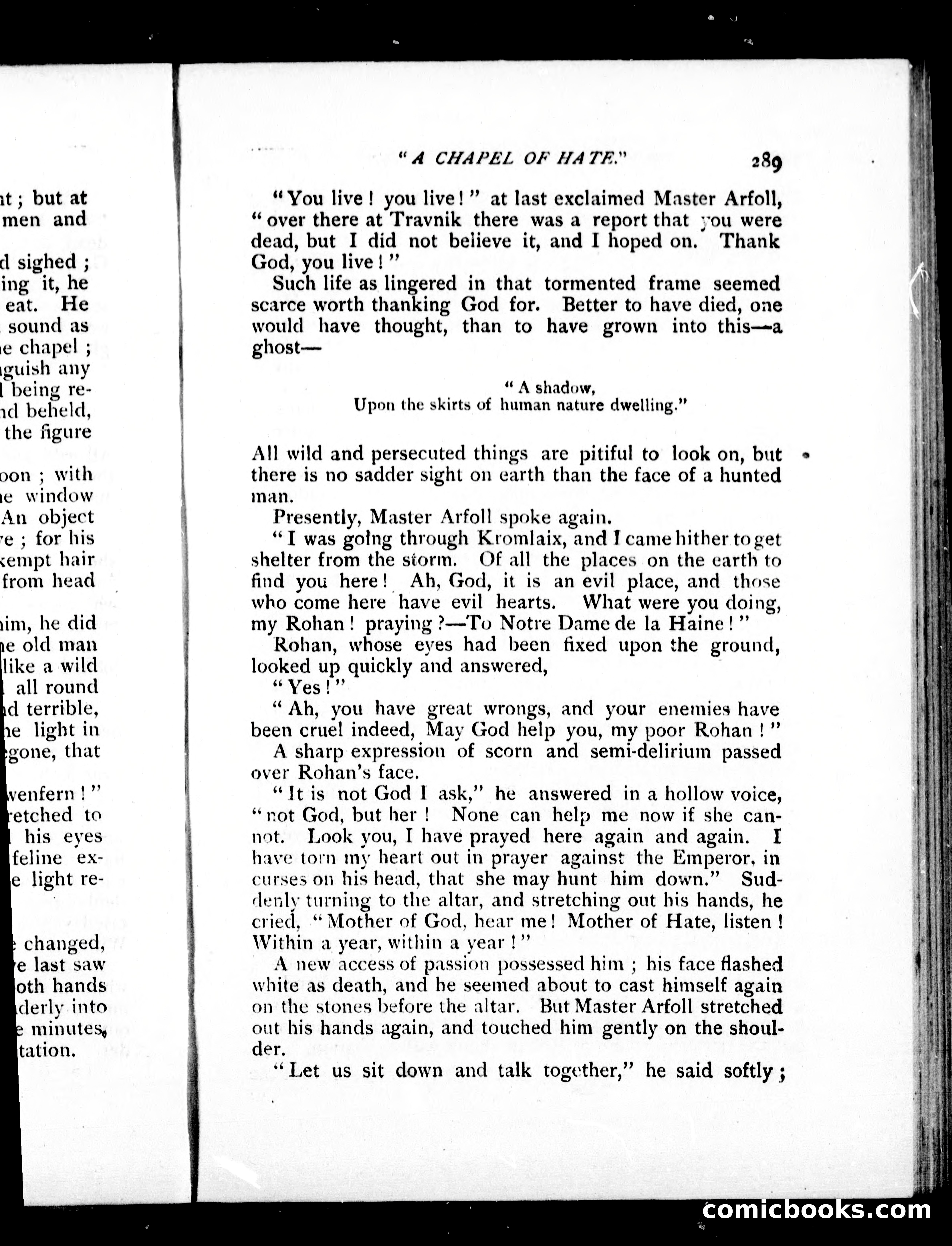 The Shadow of the Sword — page 301 of 395