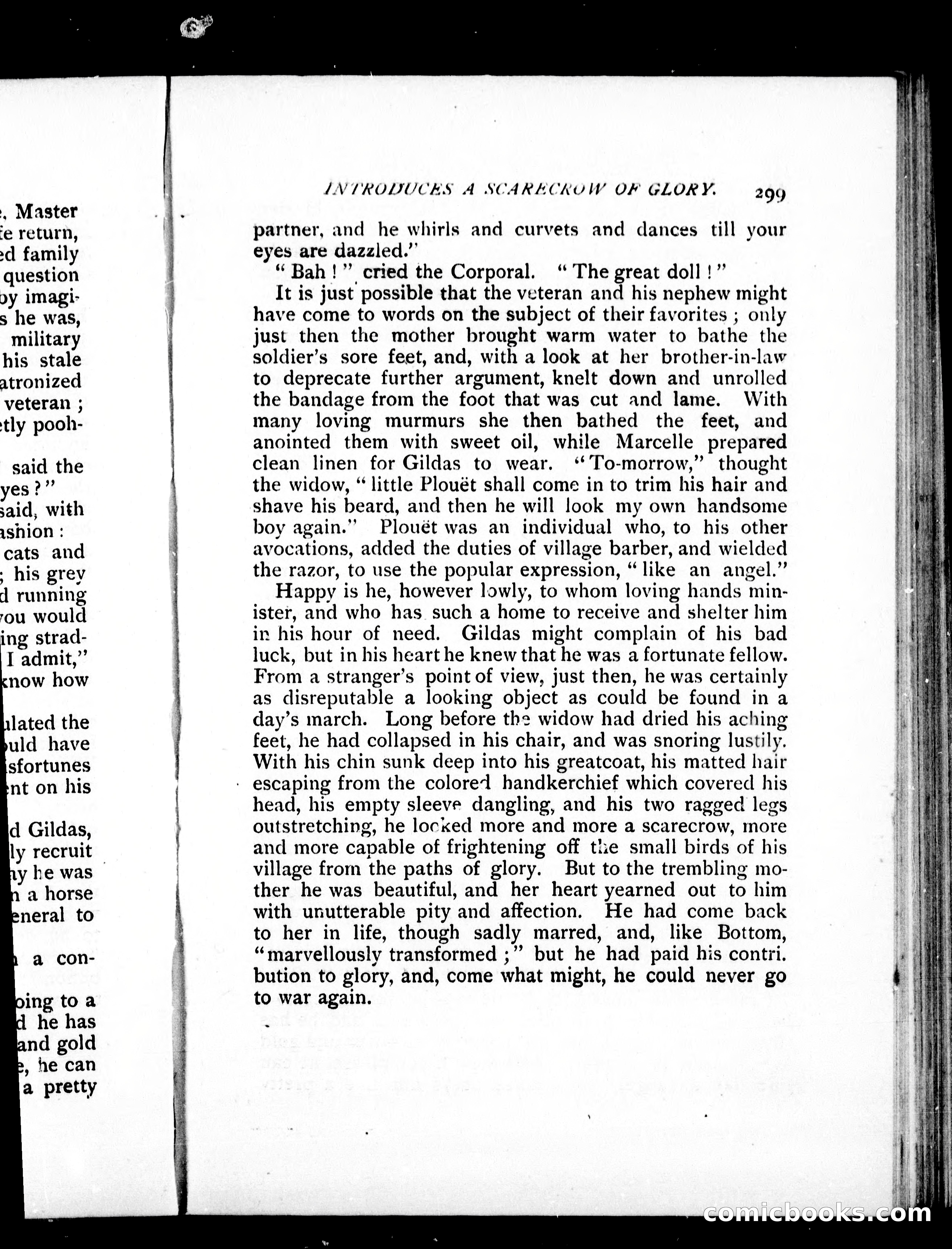 The Shadow of the Sword — page 311 of 395
