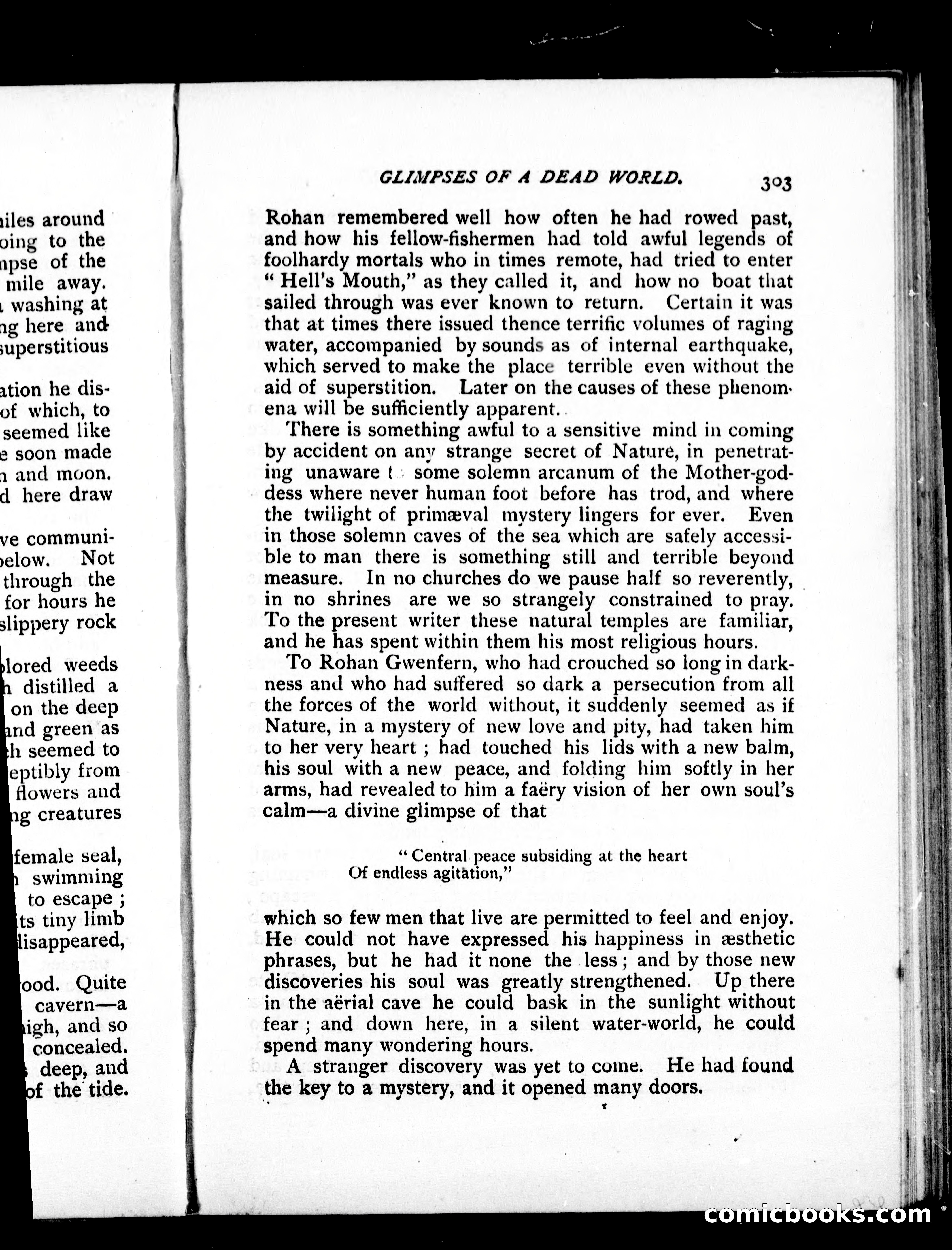 The Shadow of the Sword — page 315 of 395