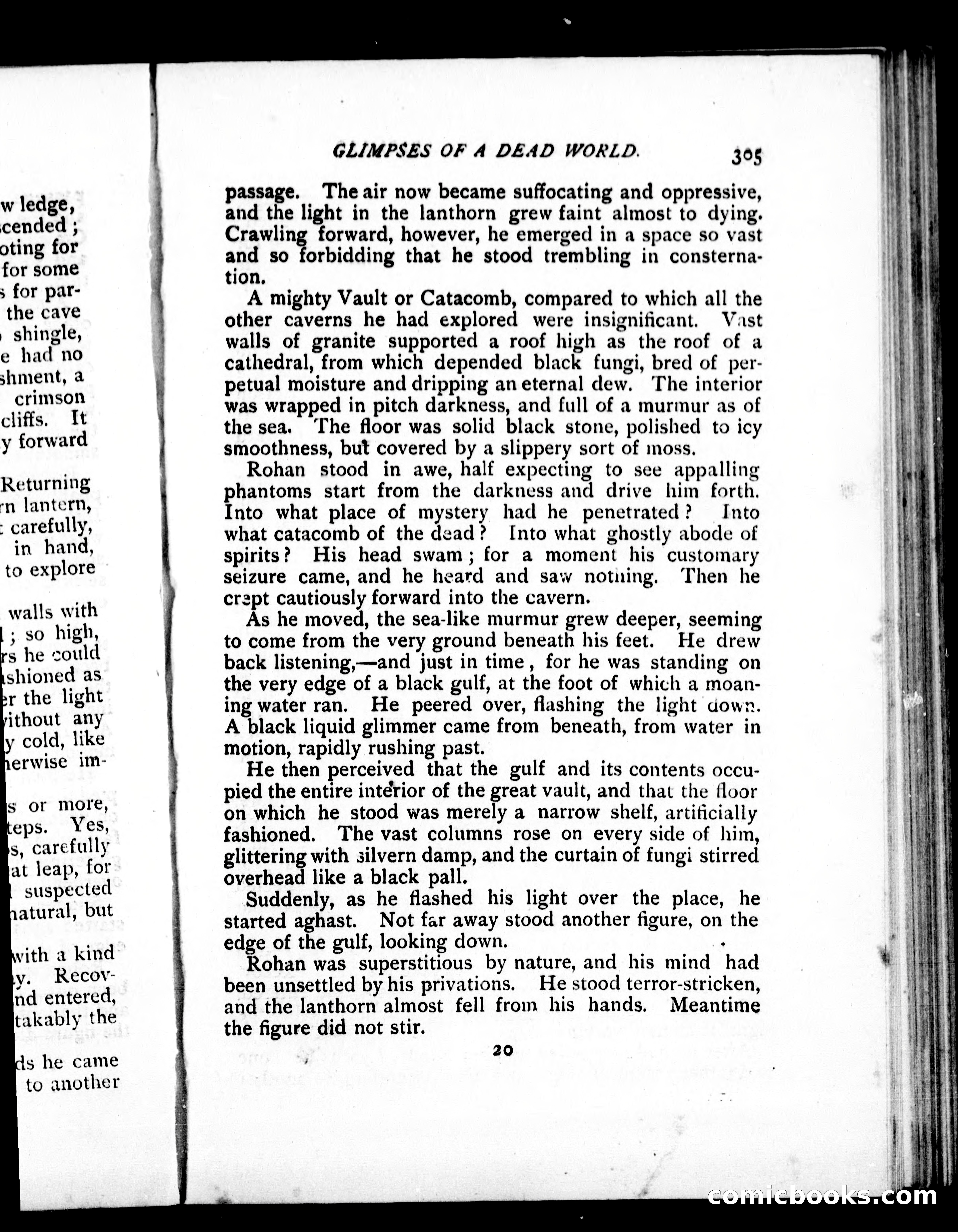 The Shadow of the Sword — page 317 of 395