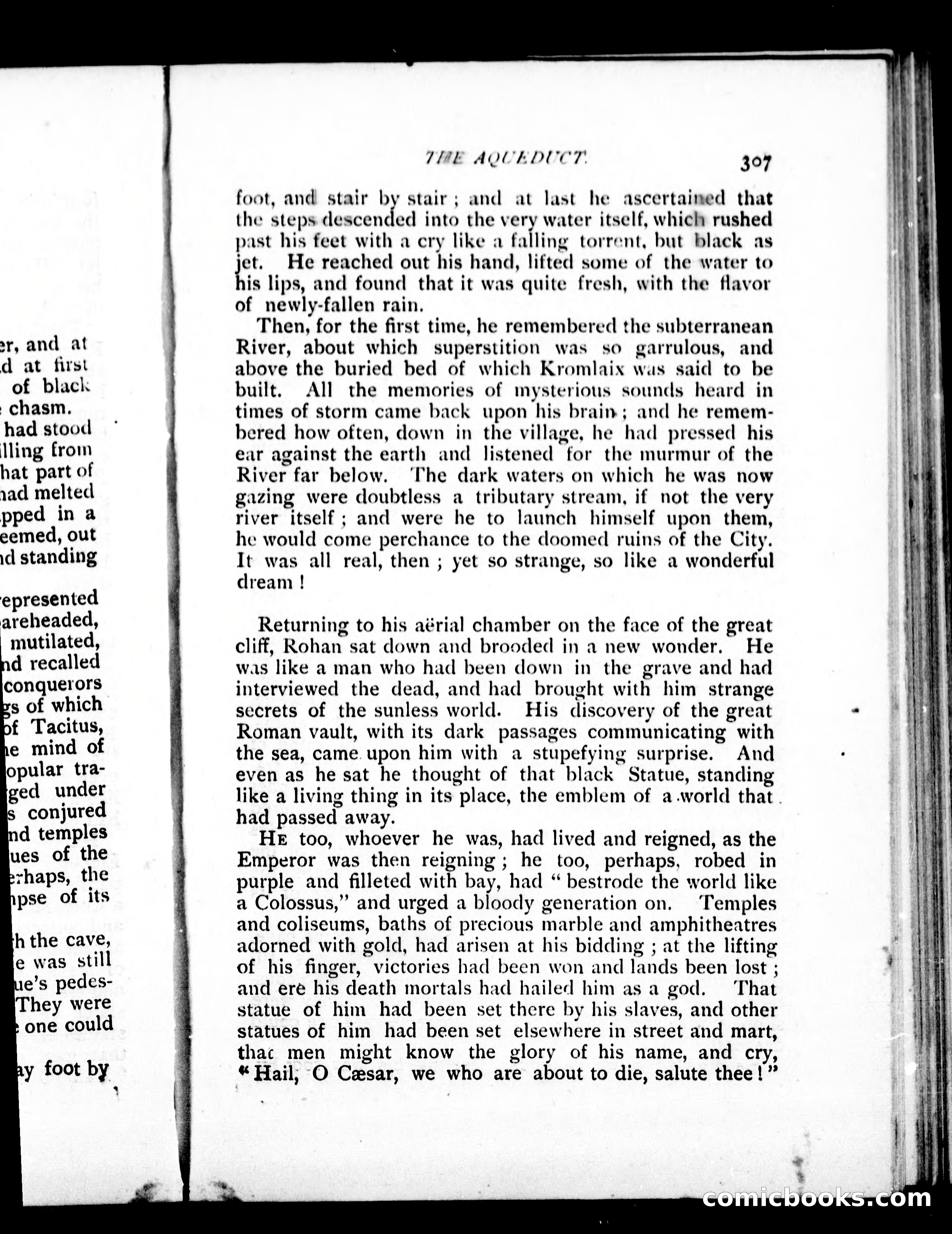 The Shadow of the Sword — page 319 of 395