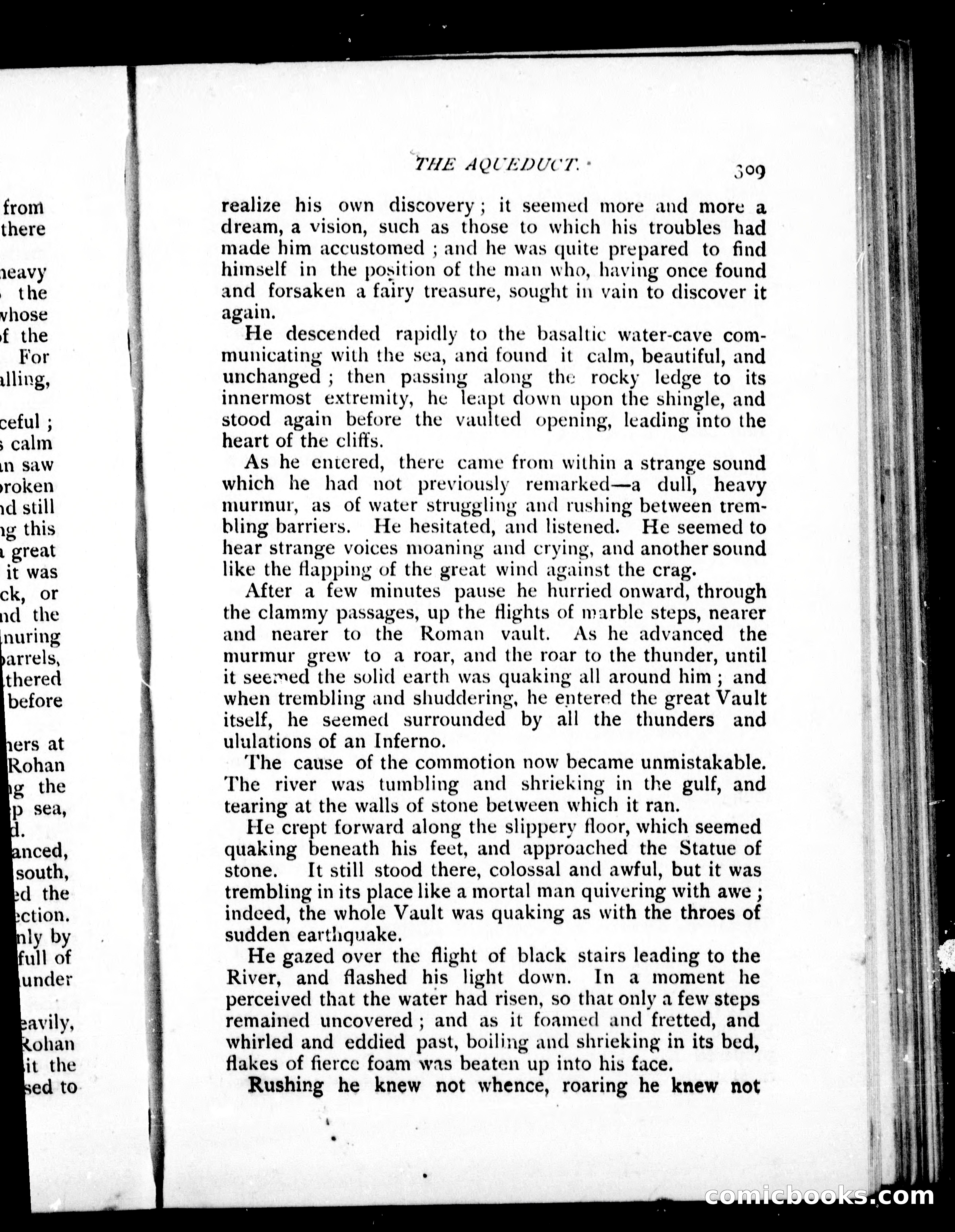 The Shadow of the Sword — page 321 of 395