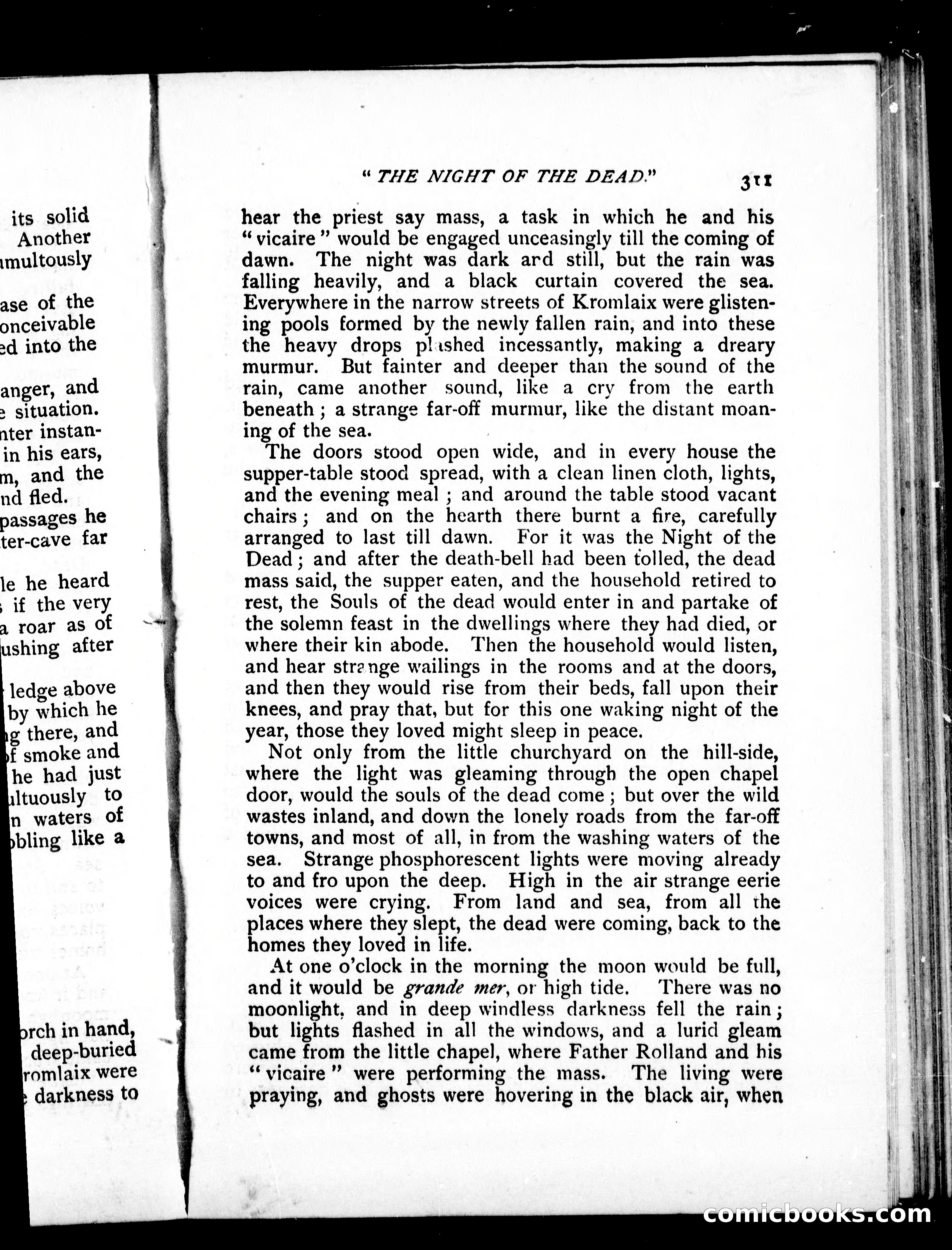 The Shadow of the Sword — page 323 of 395