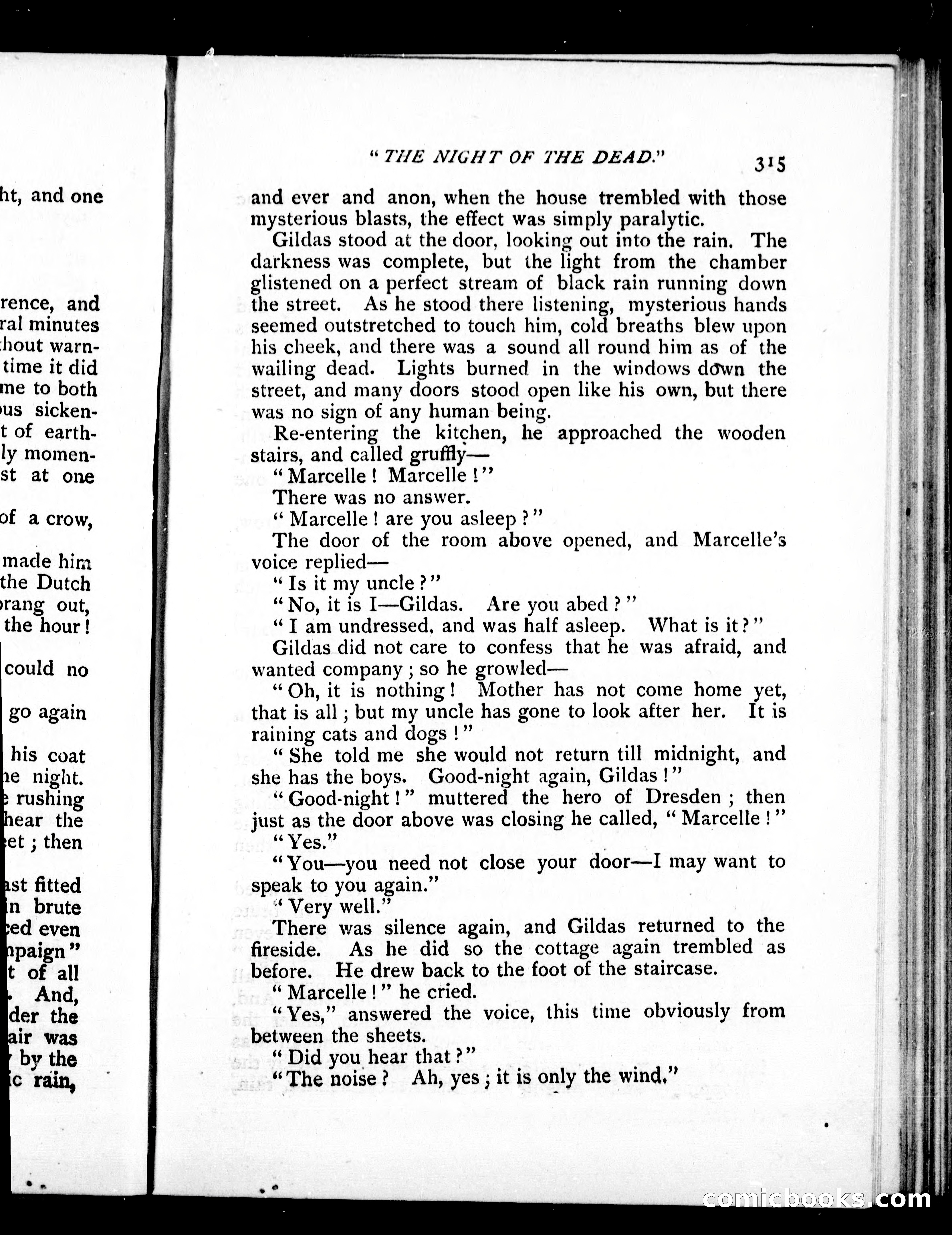 The Shadow of the Sword — page 327 of 395