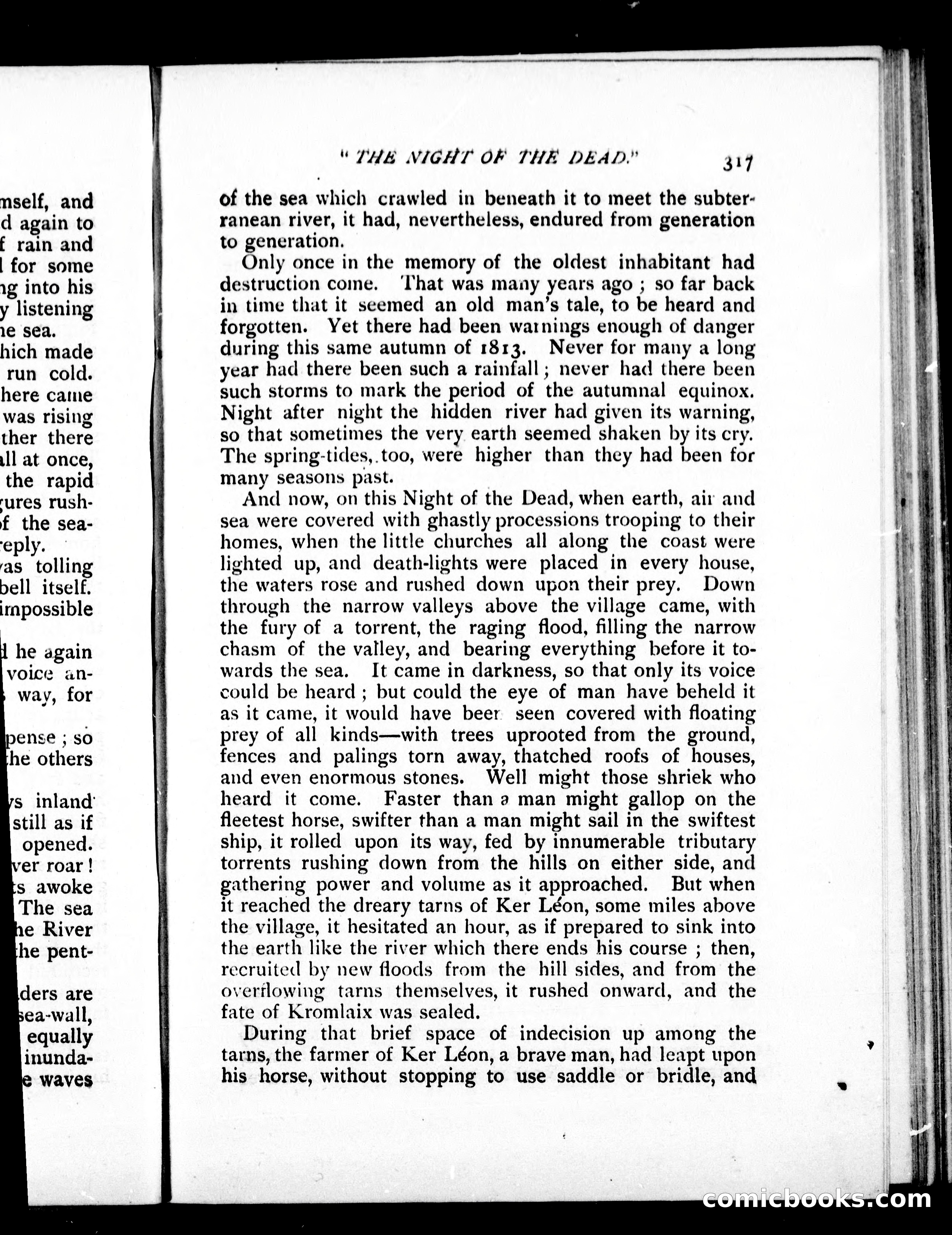 The Shadow of the Sword — page 329 of 395