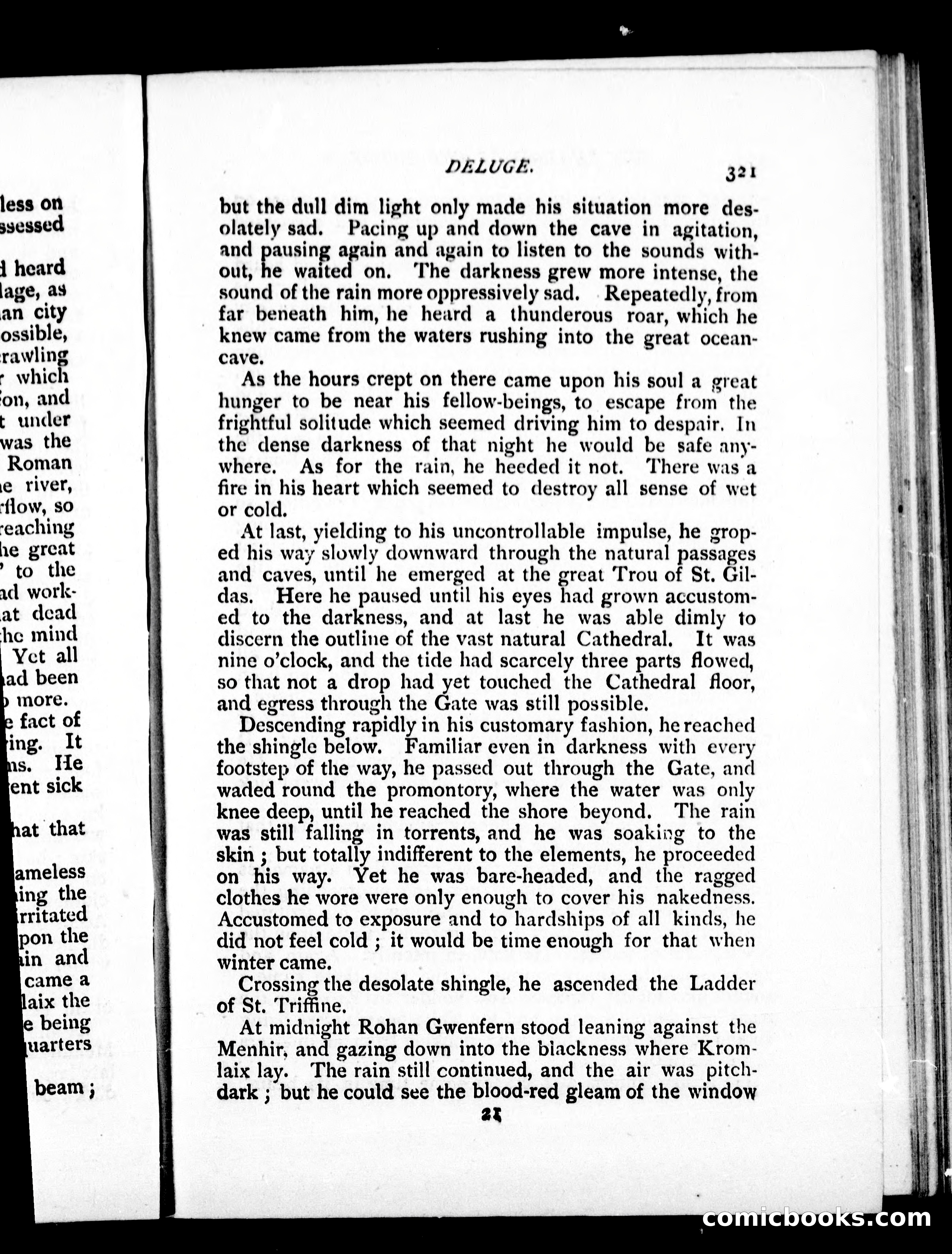 The Shadow of the Sword — page 333 of 395