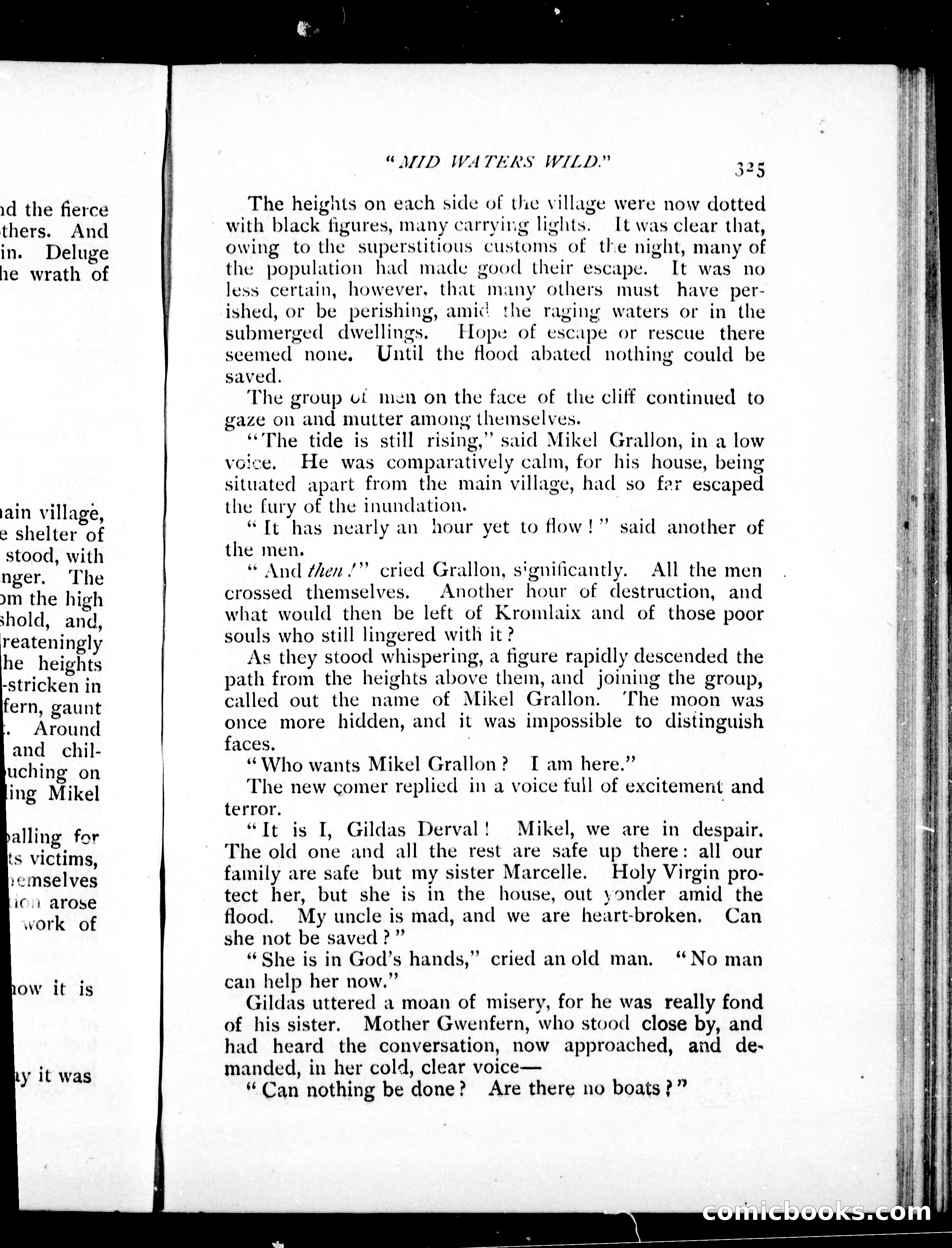 The Shadow of the Sword — page 337 of 395