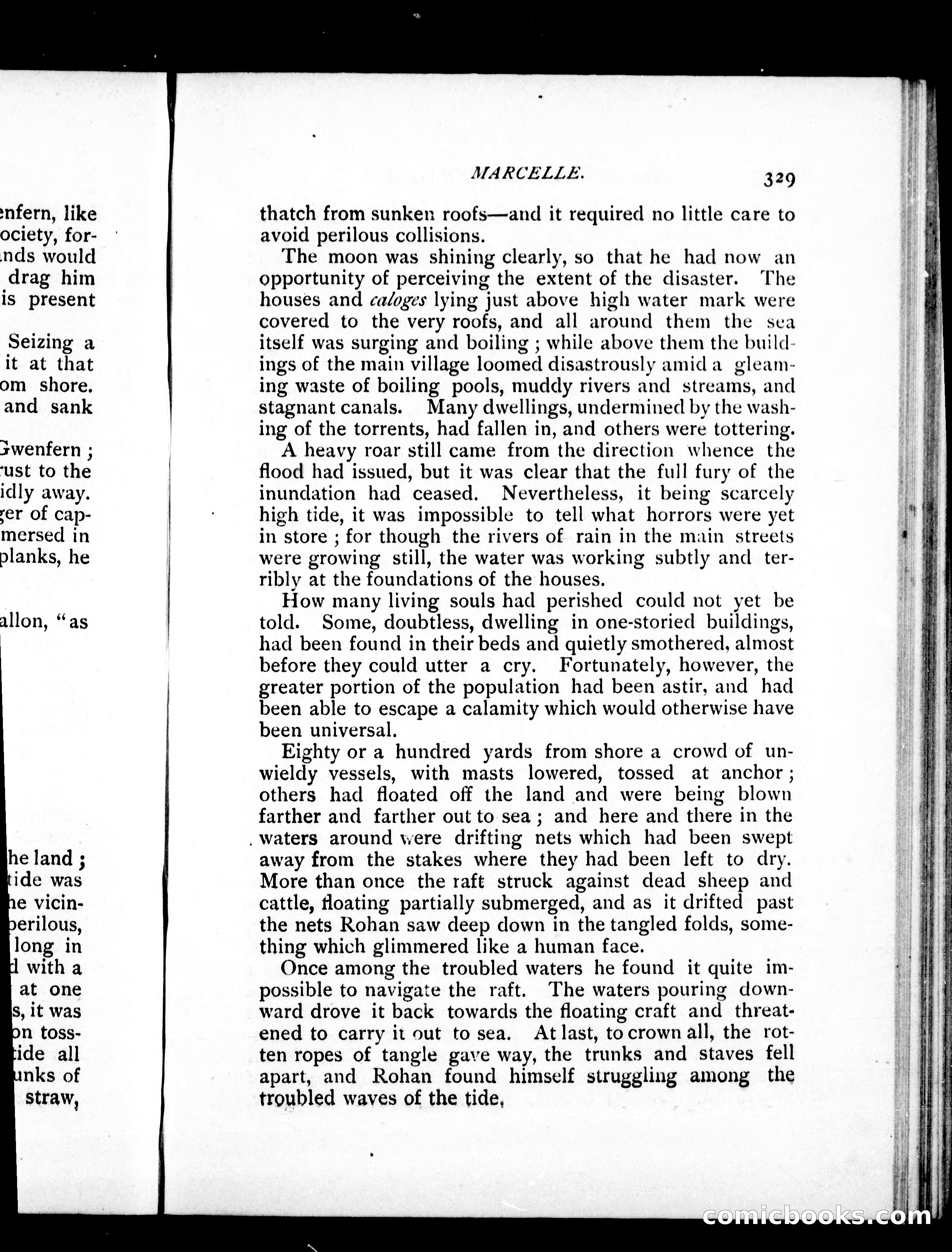 The Shadow of the Sword — page 341 of 395