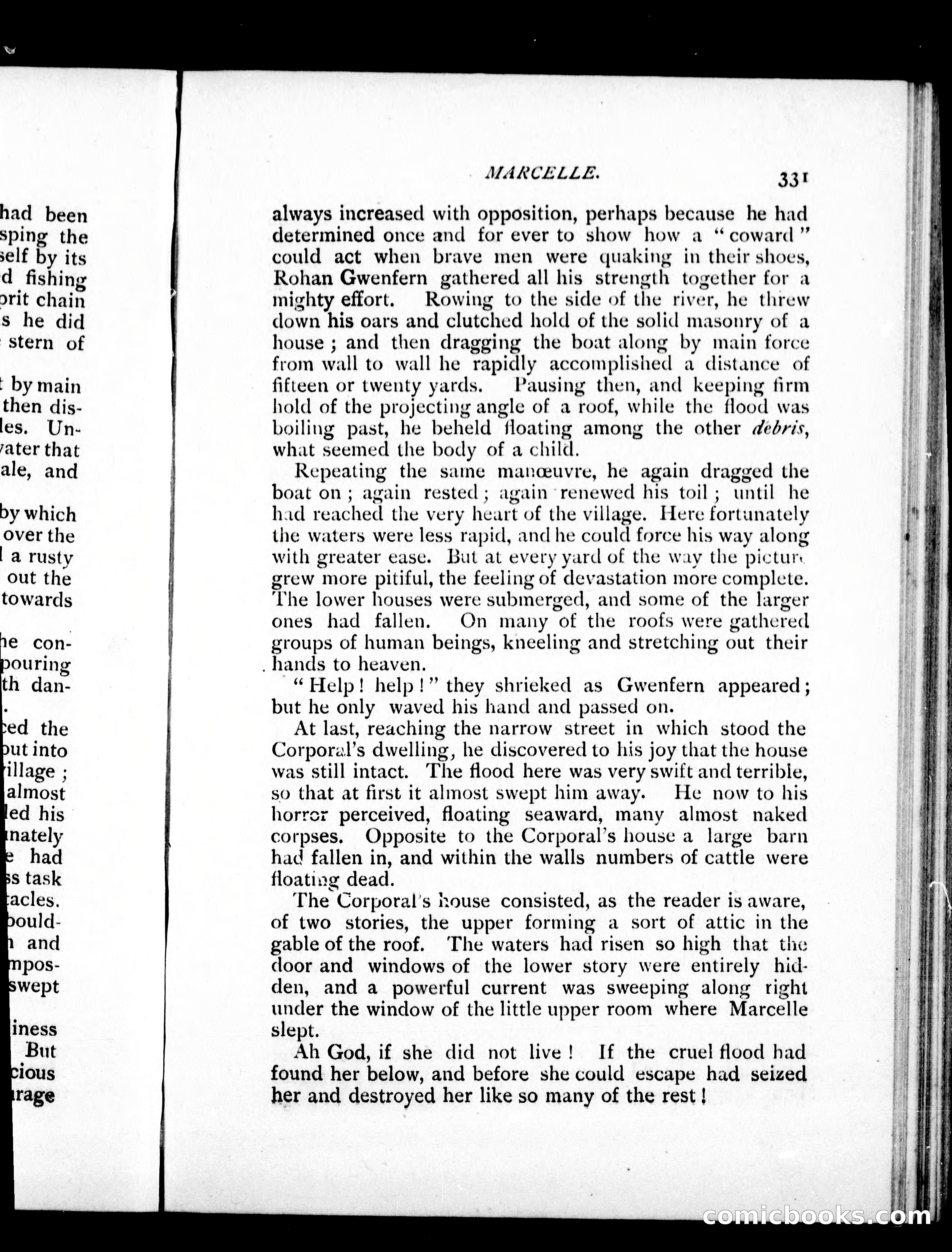The Shadow of the Sword — page 343 of 395