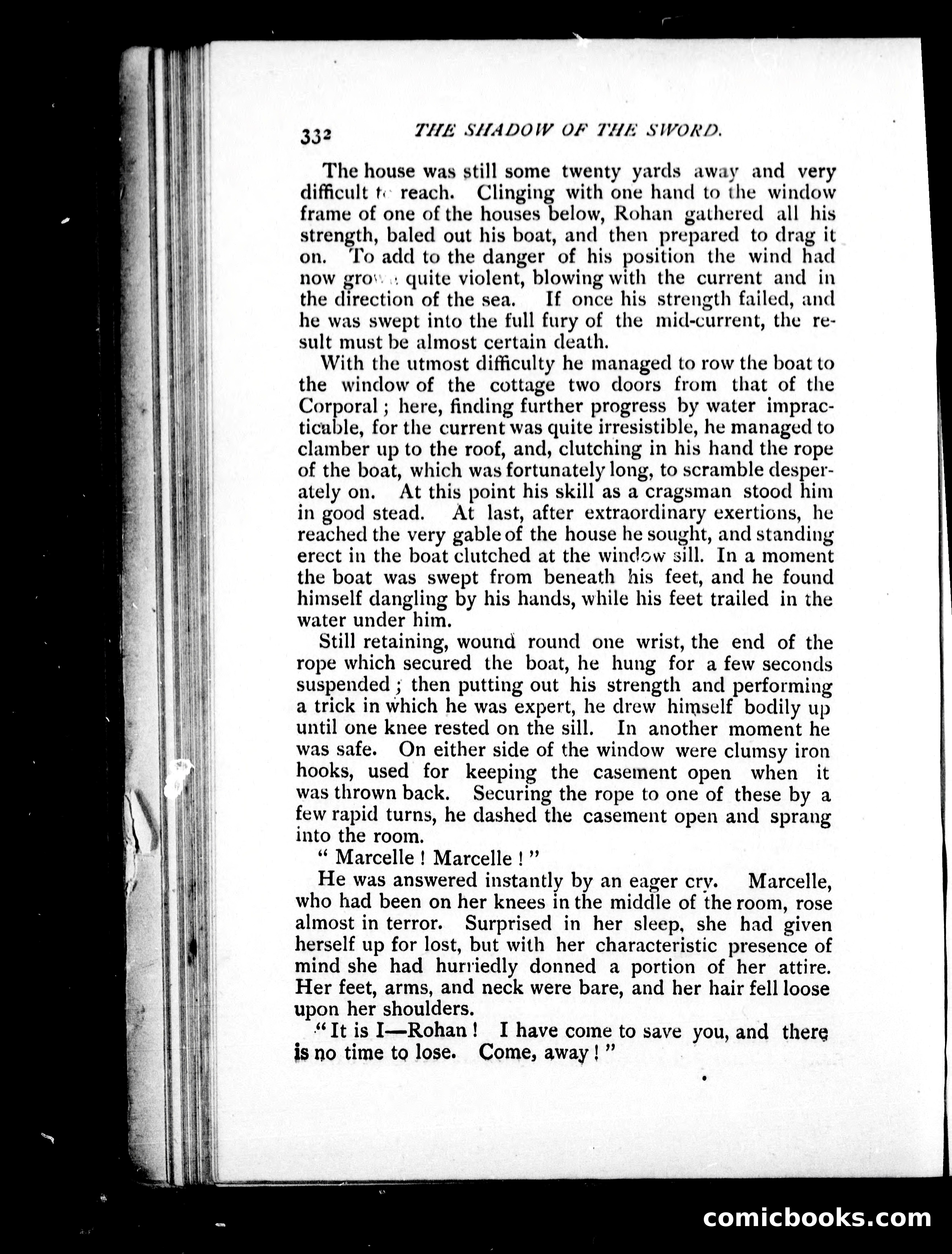 The Shadow of the Sword — page 344 of 395