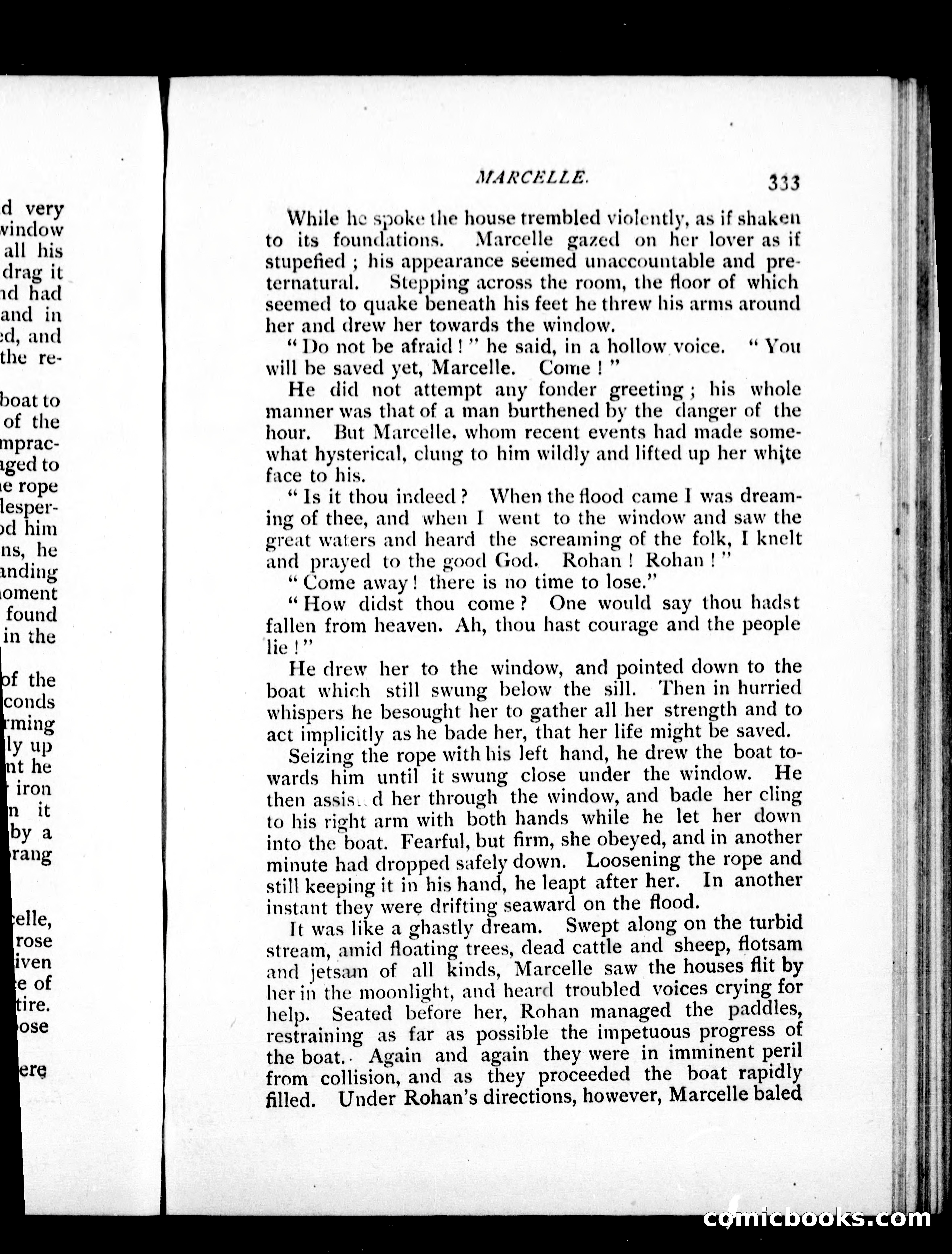The Shadow of the Sword — page 345 of 395