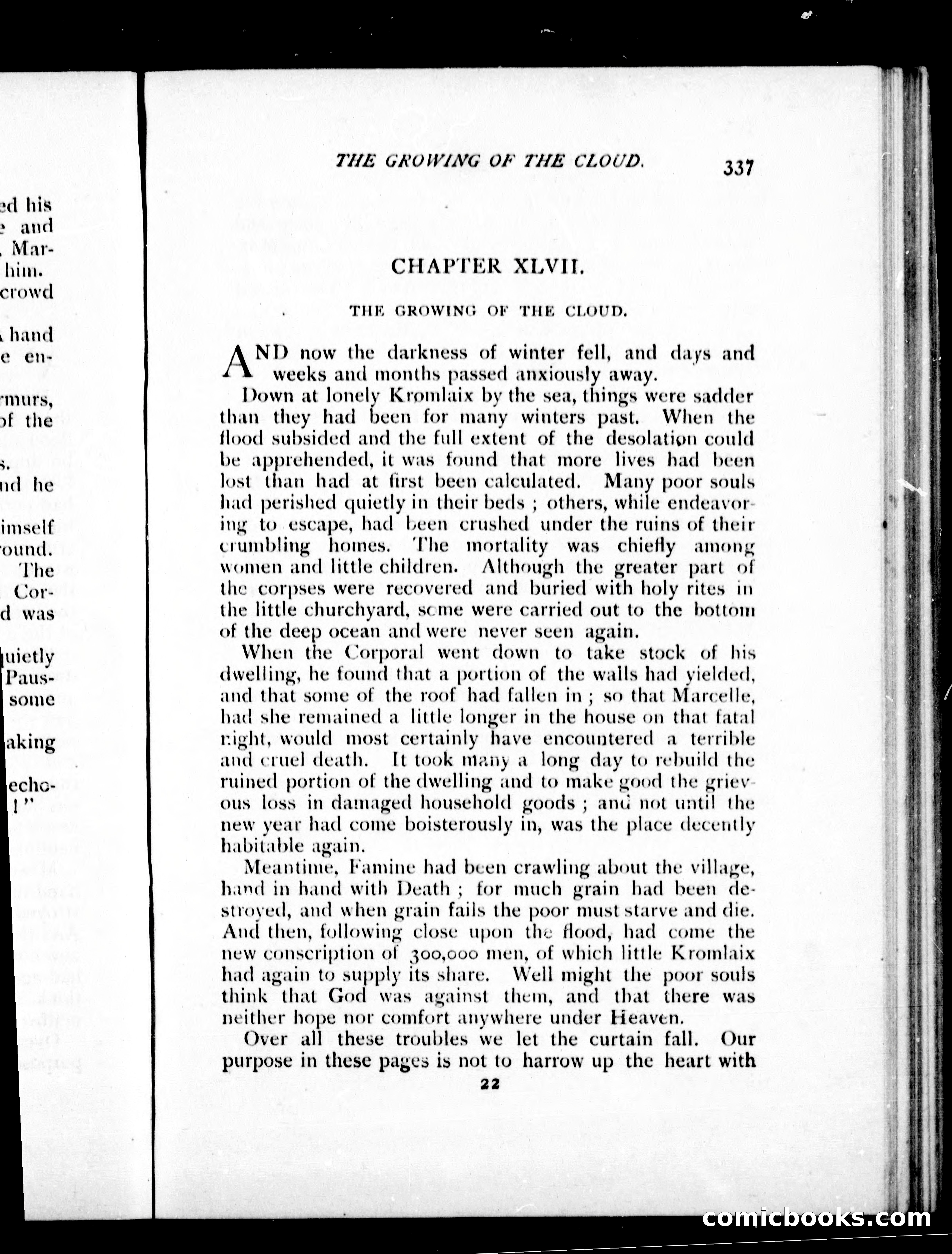 The Shadow of the Sword — page 349 of 395