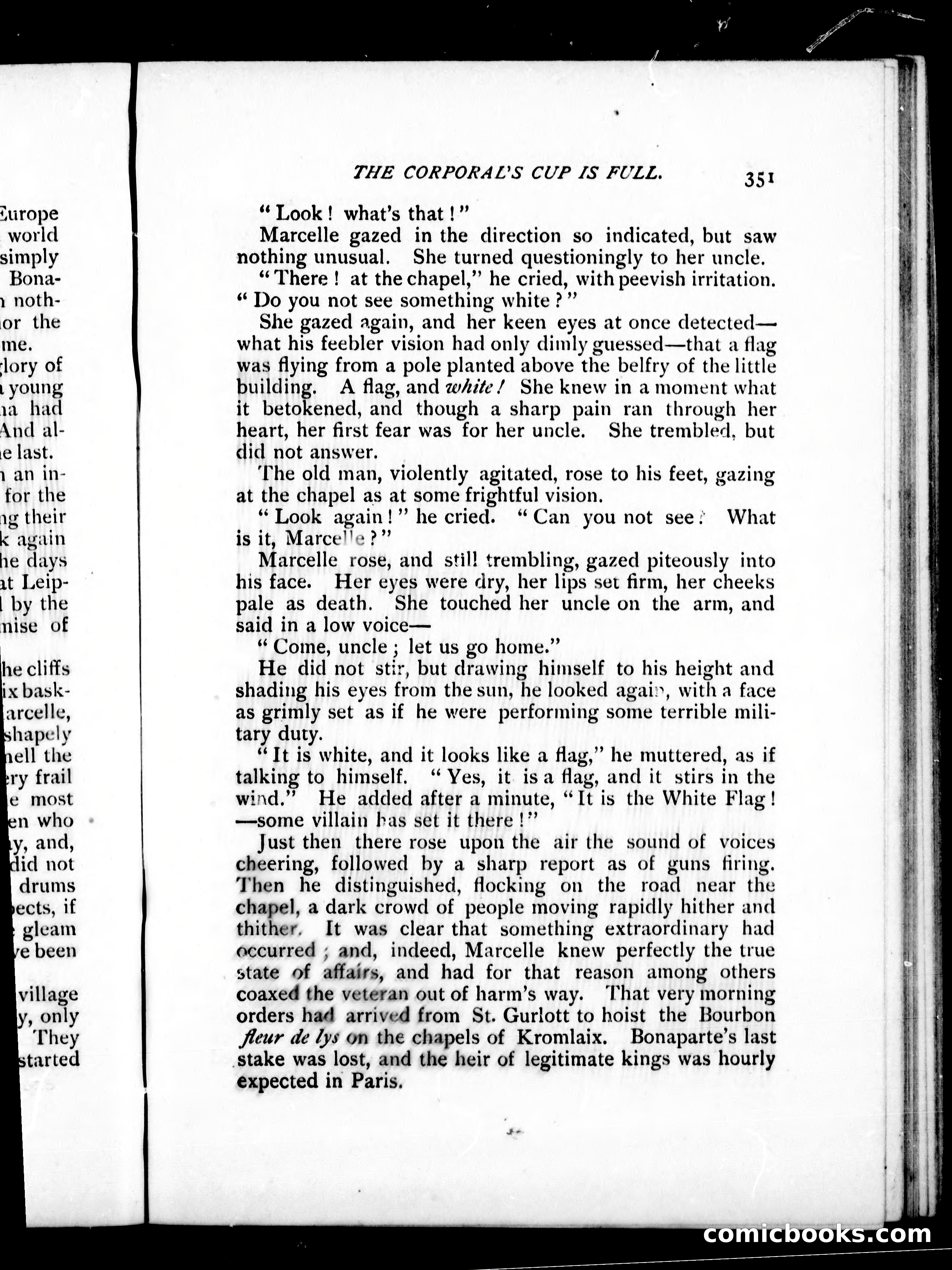 The Shadow of the Sword — page 363 of 395