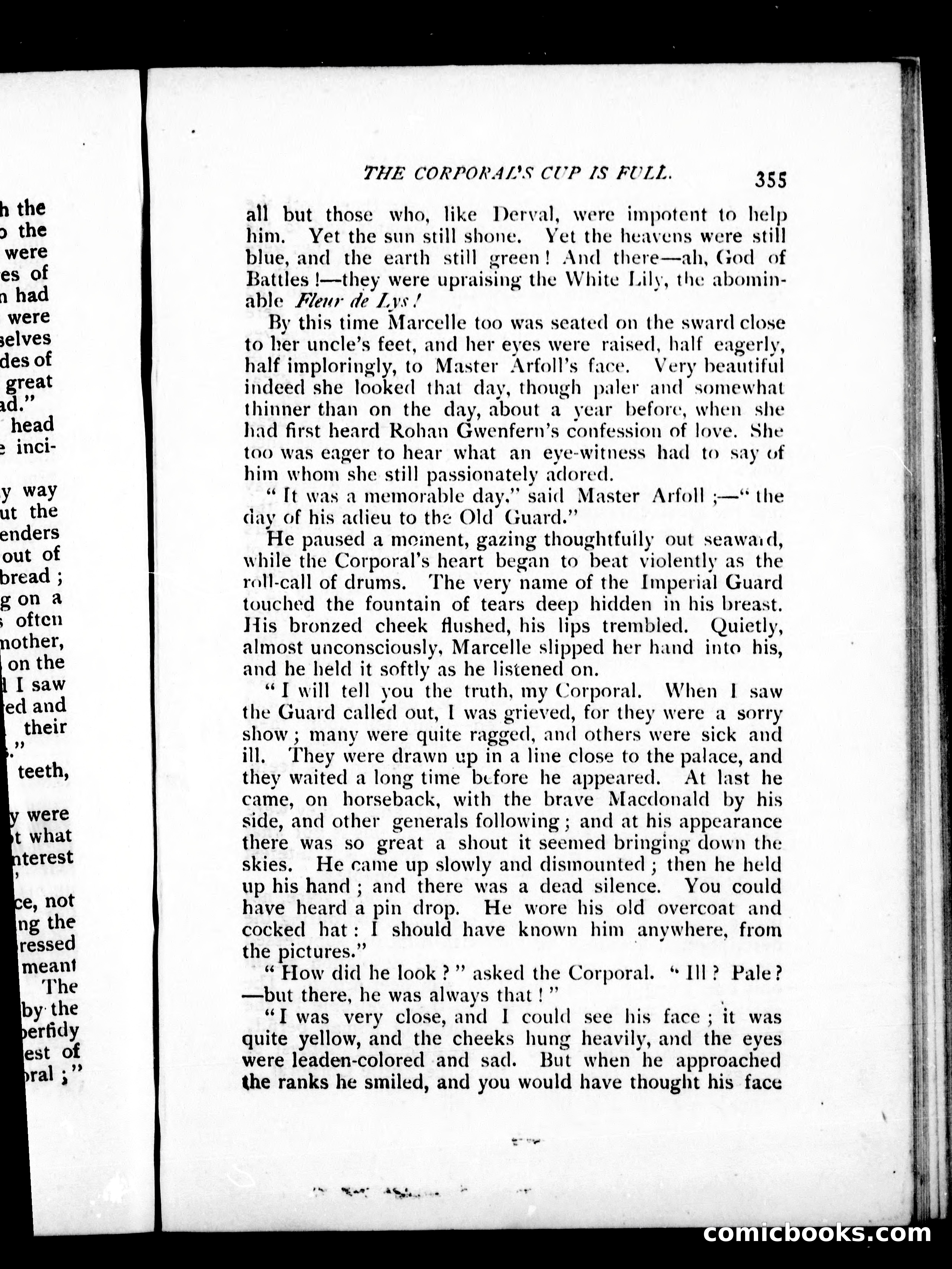 The Shadow of the Sword — page 367 of 395