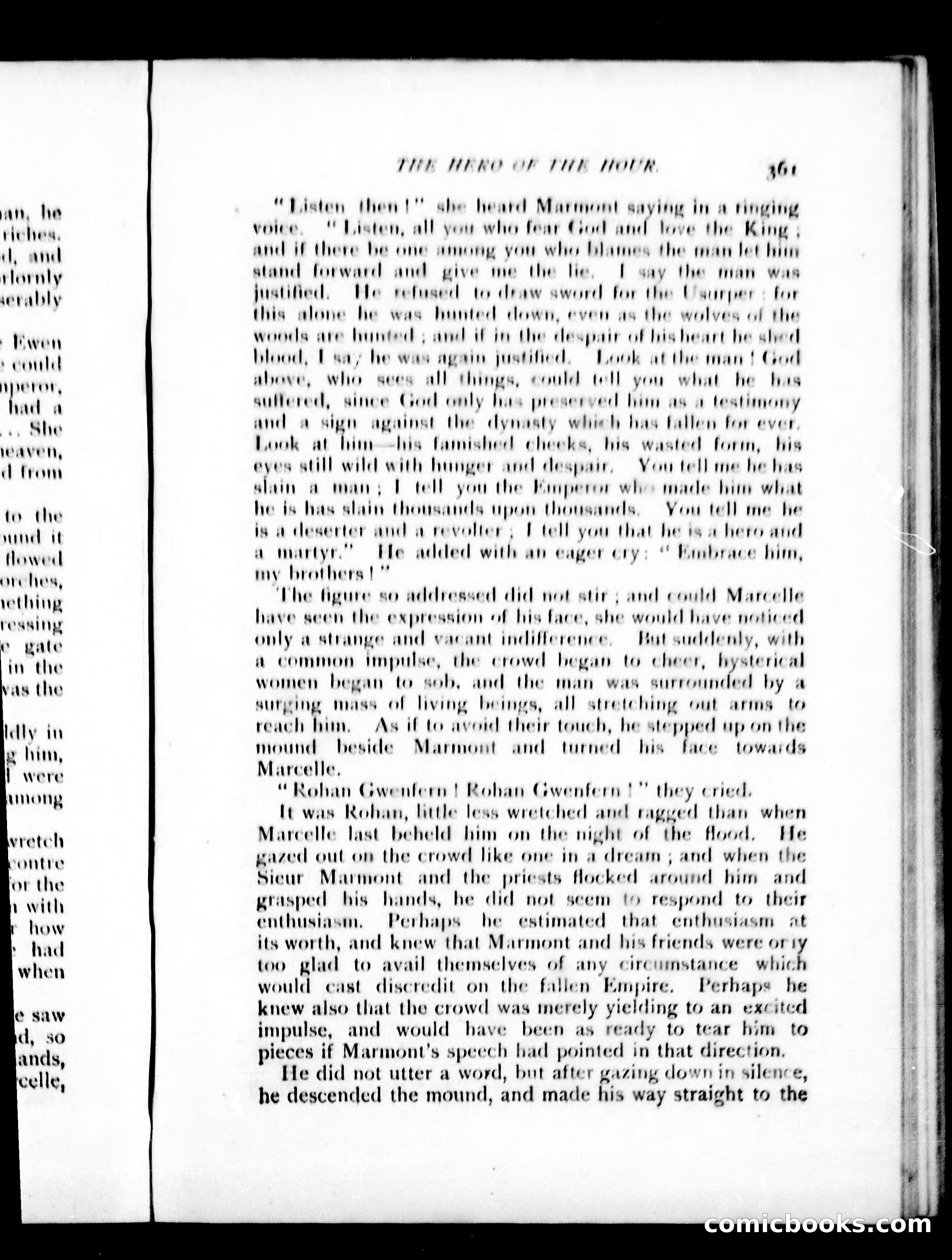 The Shadow of the Sword — page 373 of 395