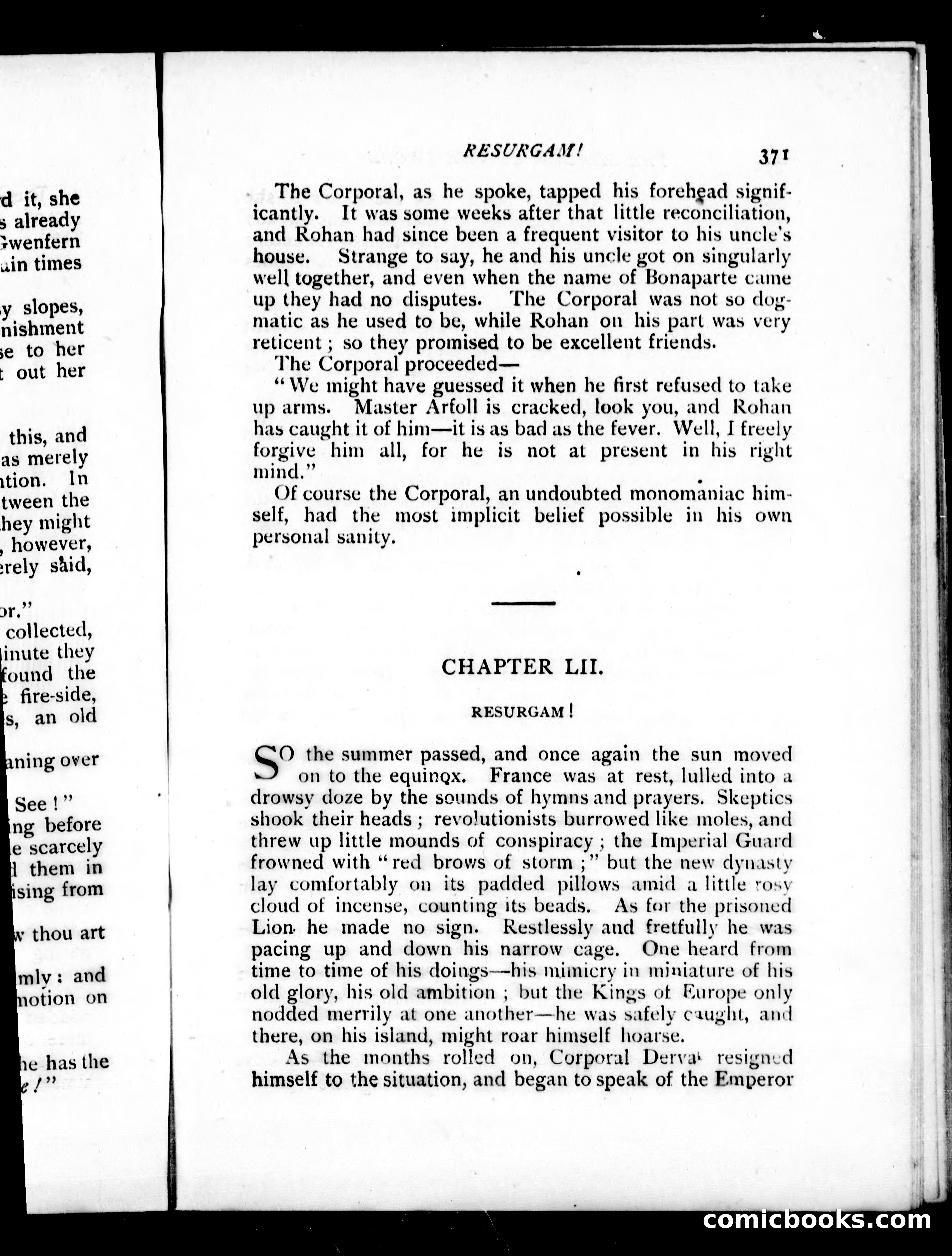 The Shadow of the Sword — page 383 of 395