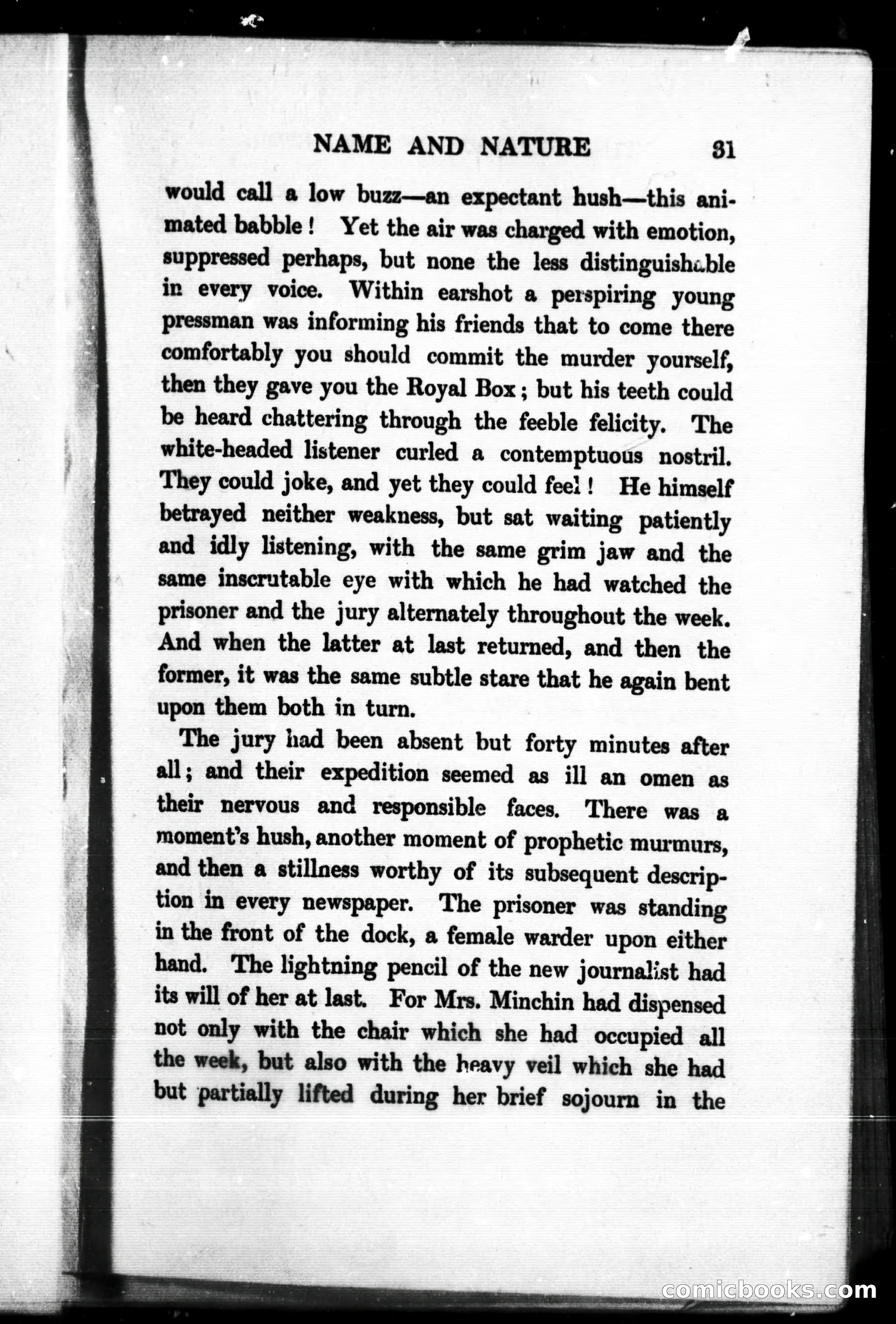 The Shadow of the Rope — page 45 of 358