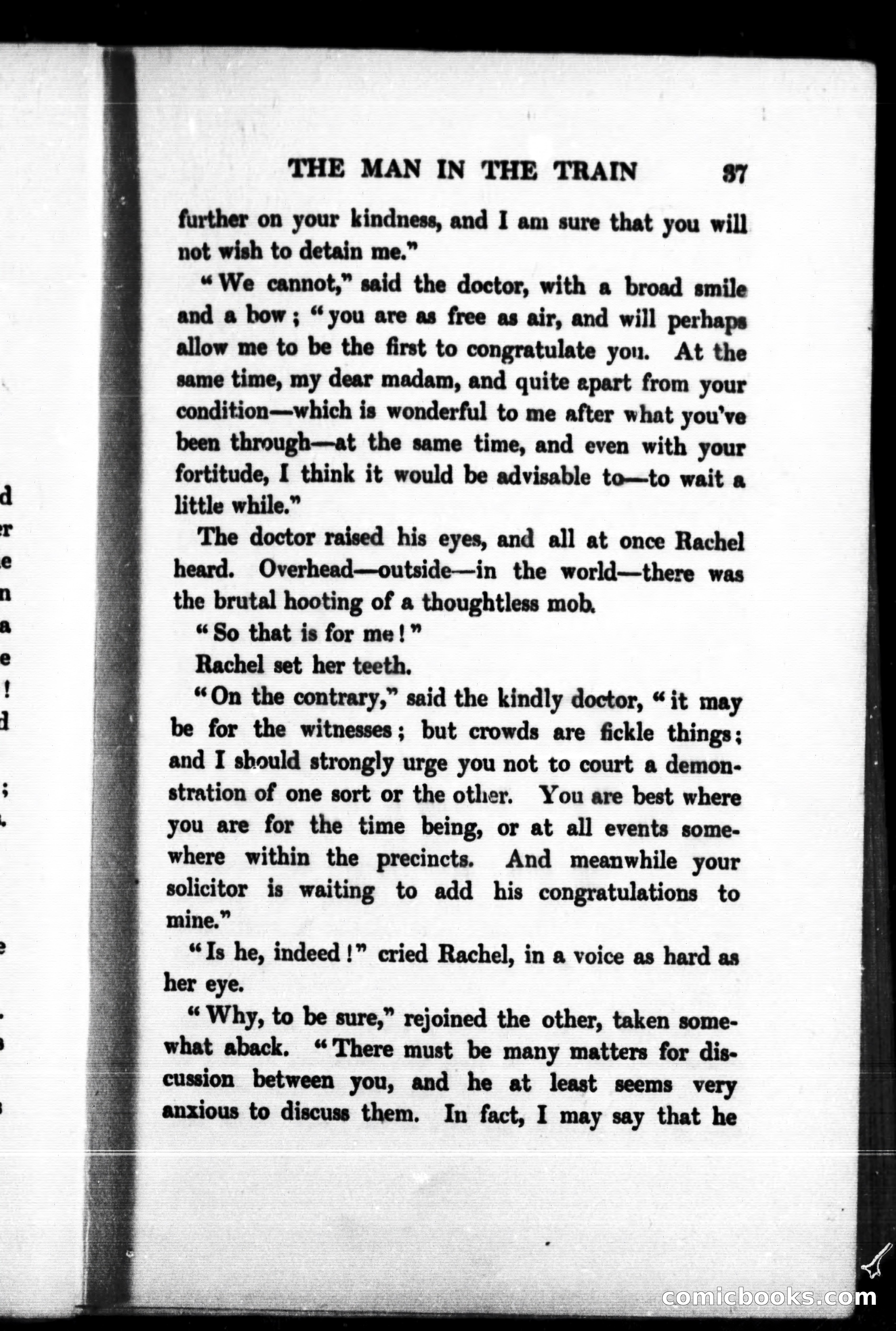 The Shadow of the Rope — page 51 of 358