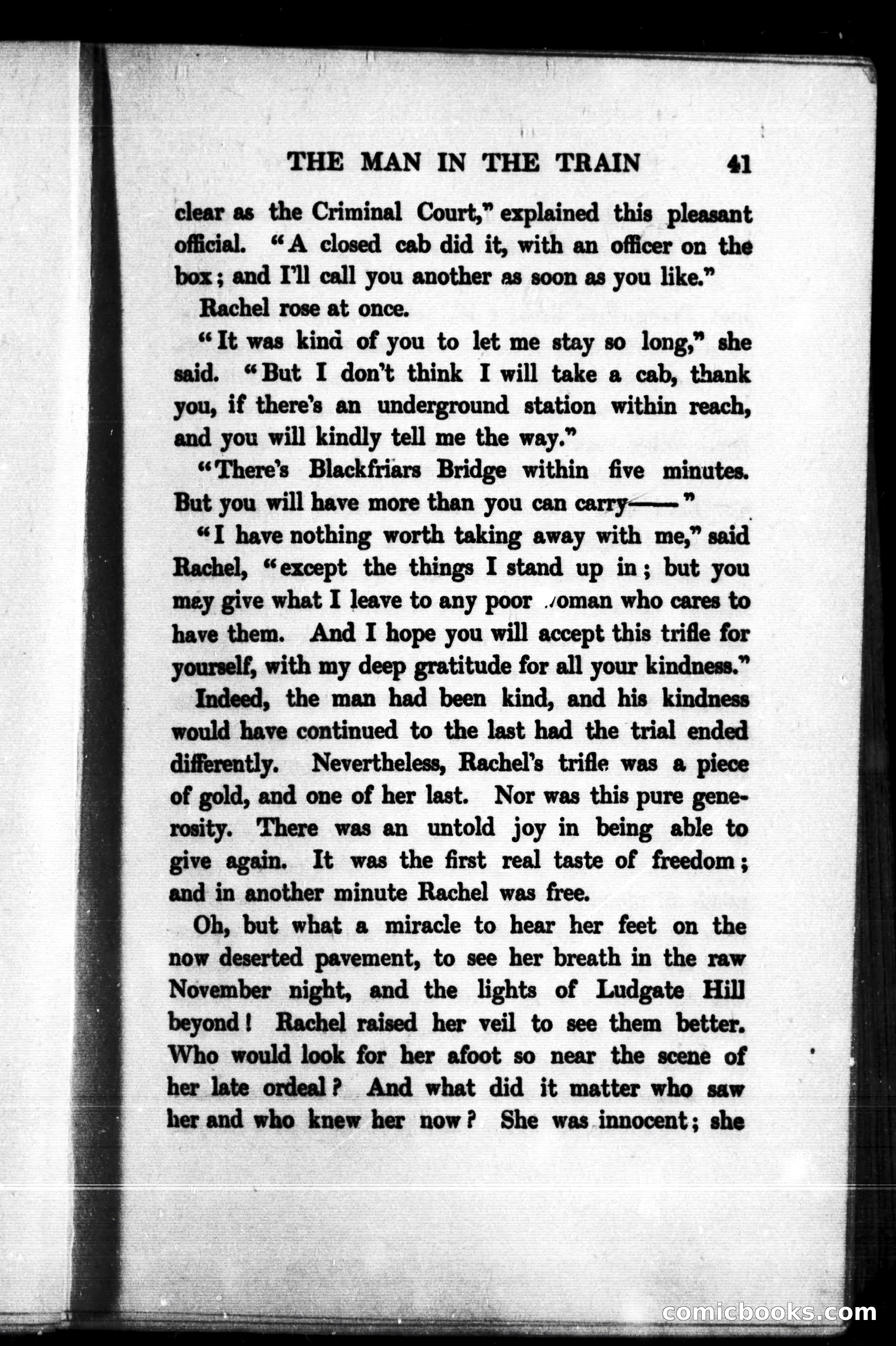 The Shadow of the Rope — page 55 of 358