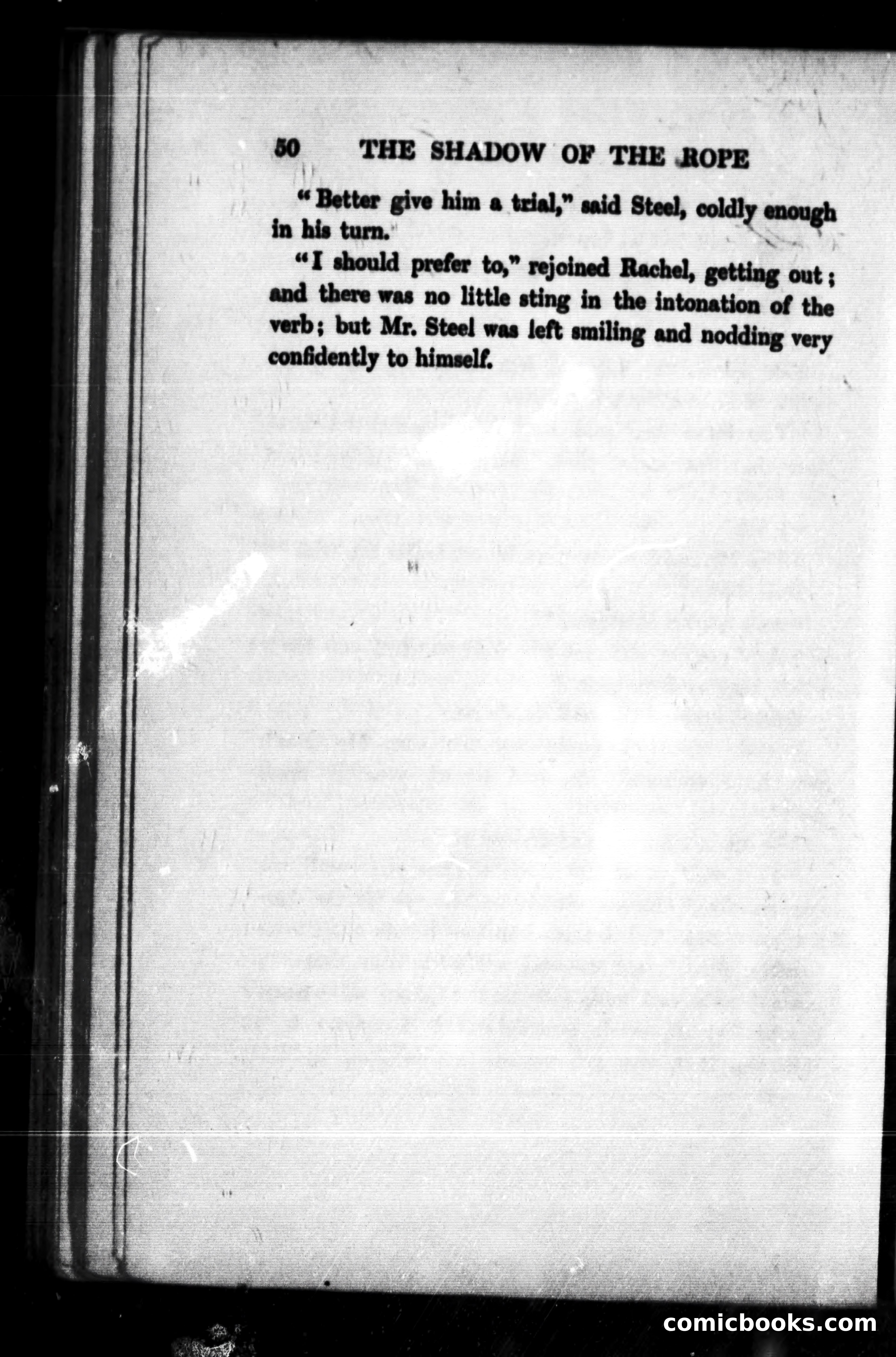 The Shadow of the Rope — page 64 of 358