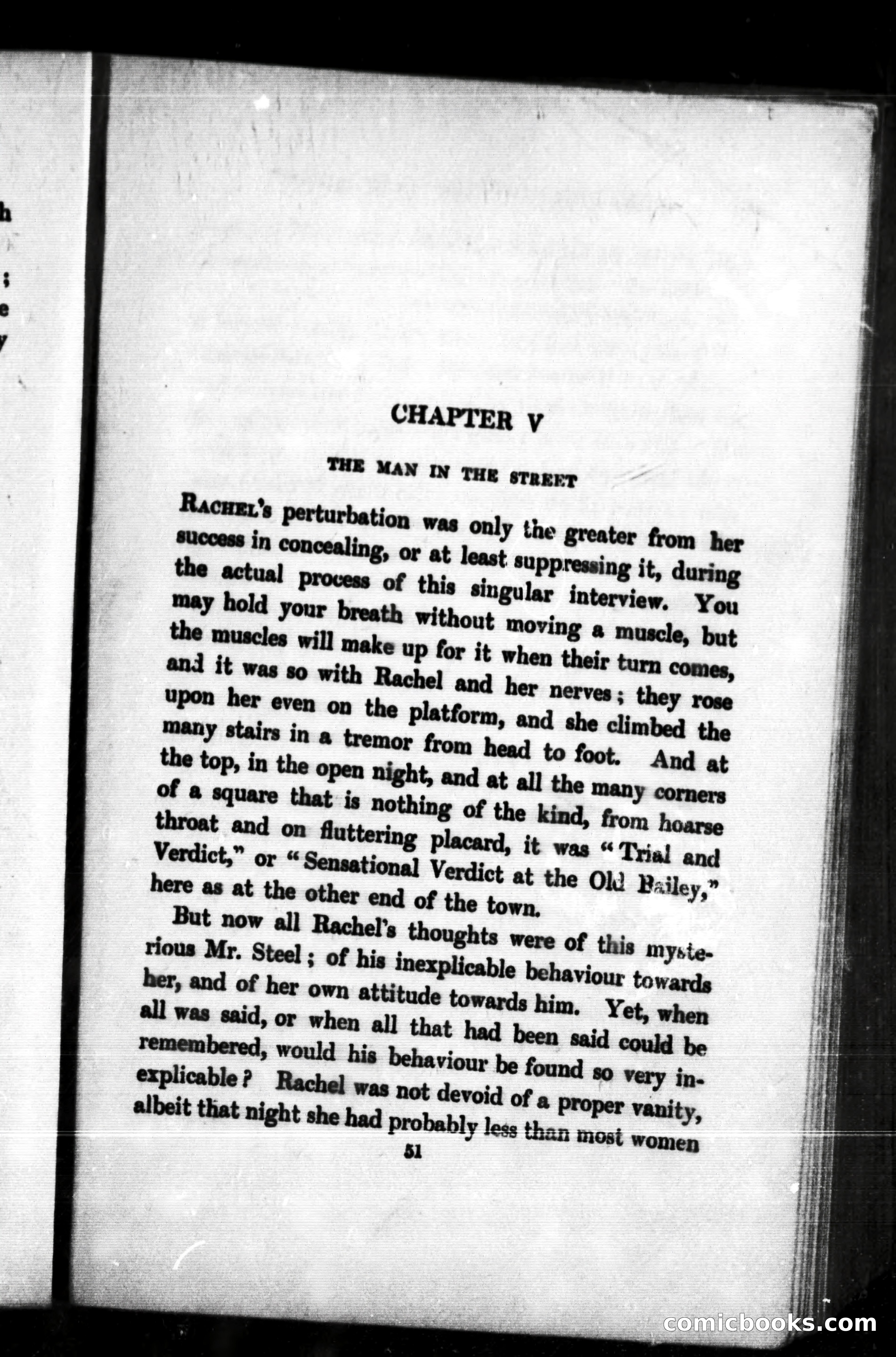 The Shadow of the Rope — page 65 of 358
