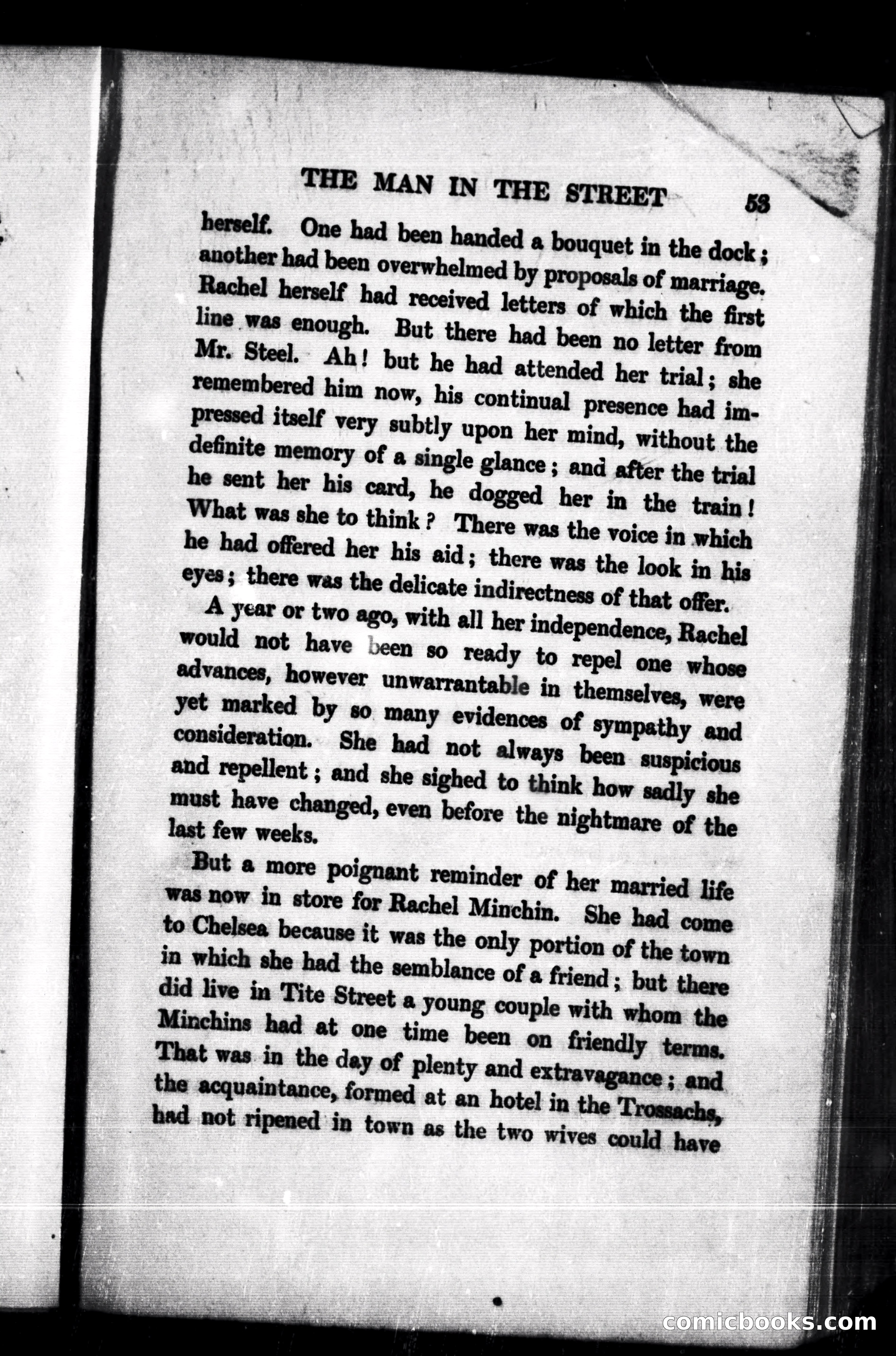 The Shadow of the Rope — page 67 of 358