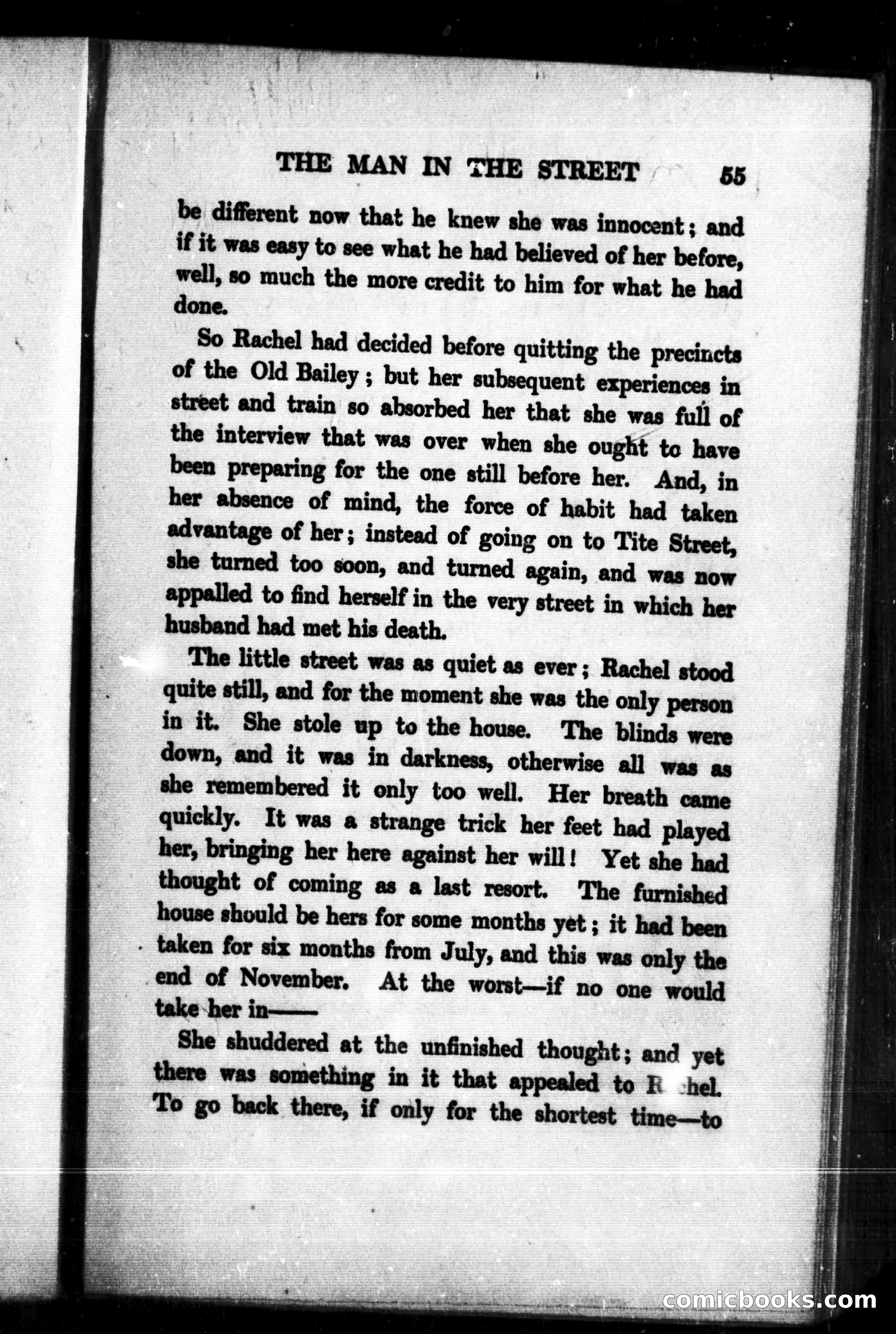 The Shadow of the Rope — page 69 of 358