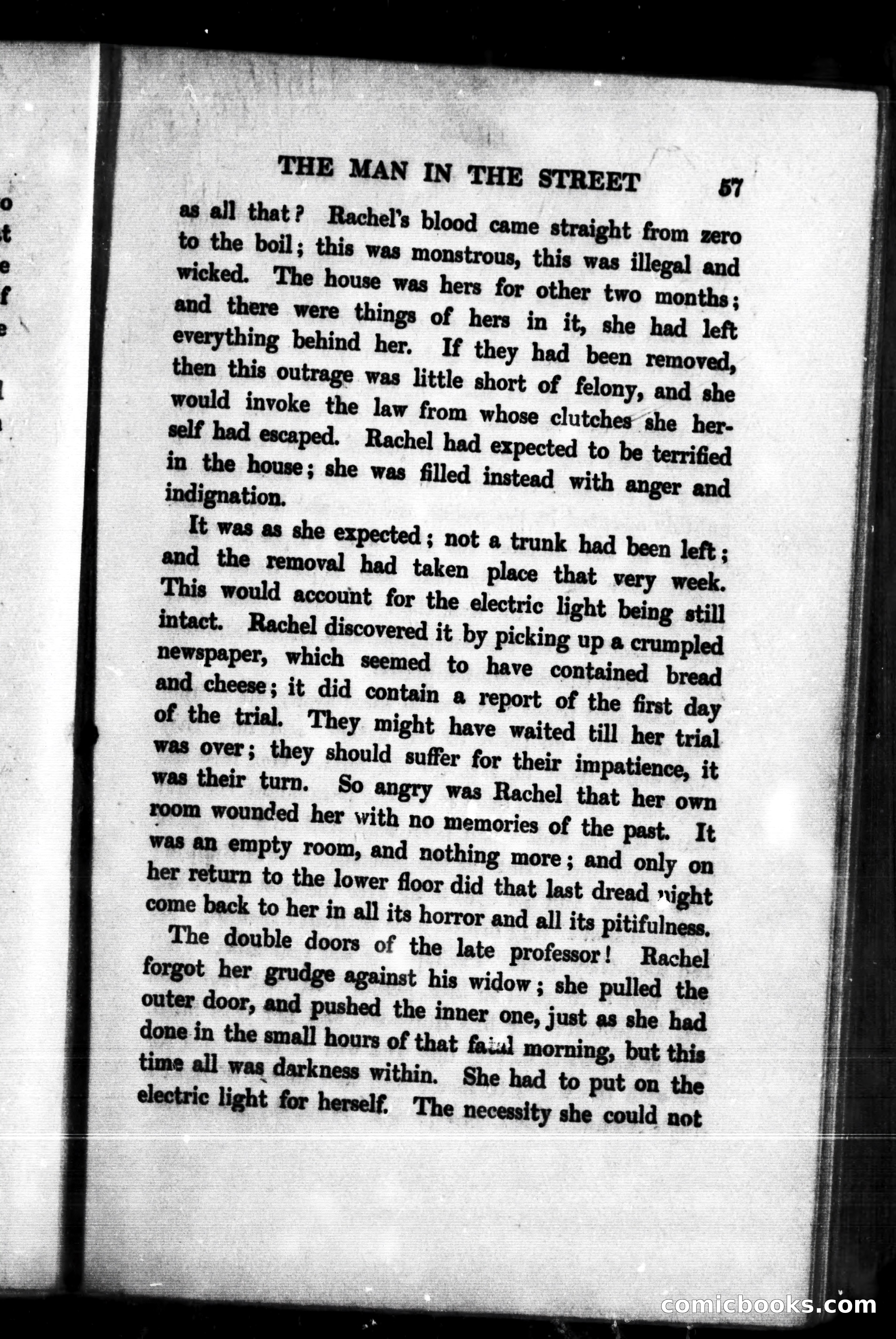 The Shadow of the Rope — page 71 of 358