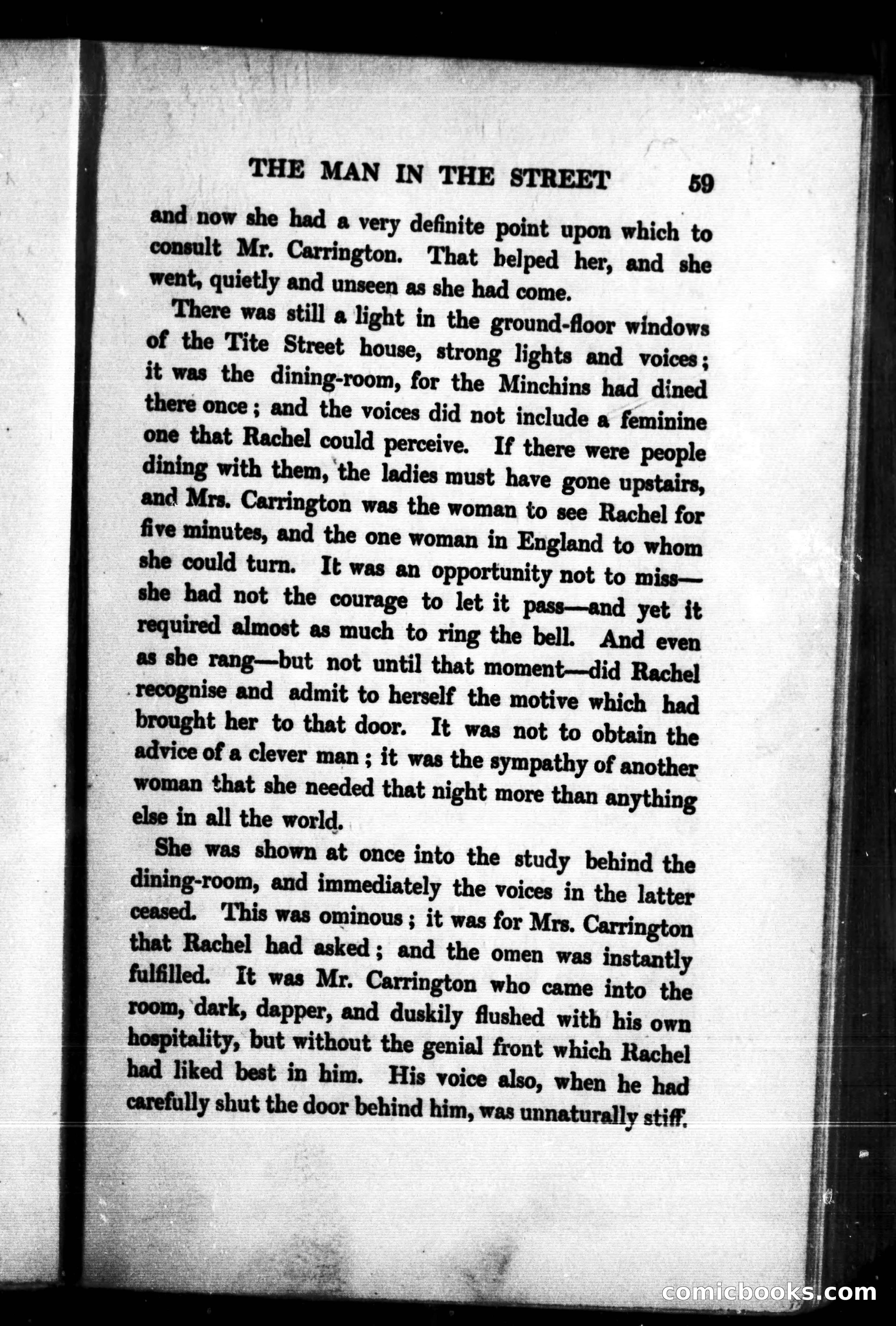 The Shadow of the Rope — page 73 of 358