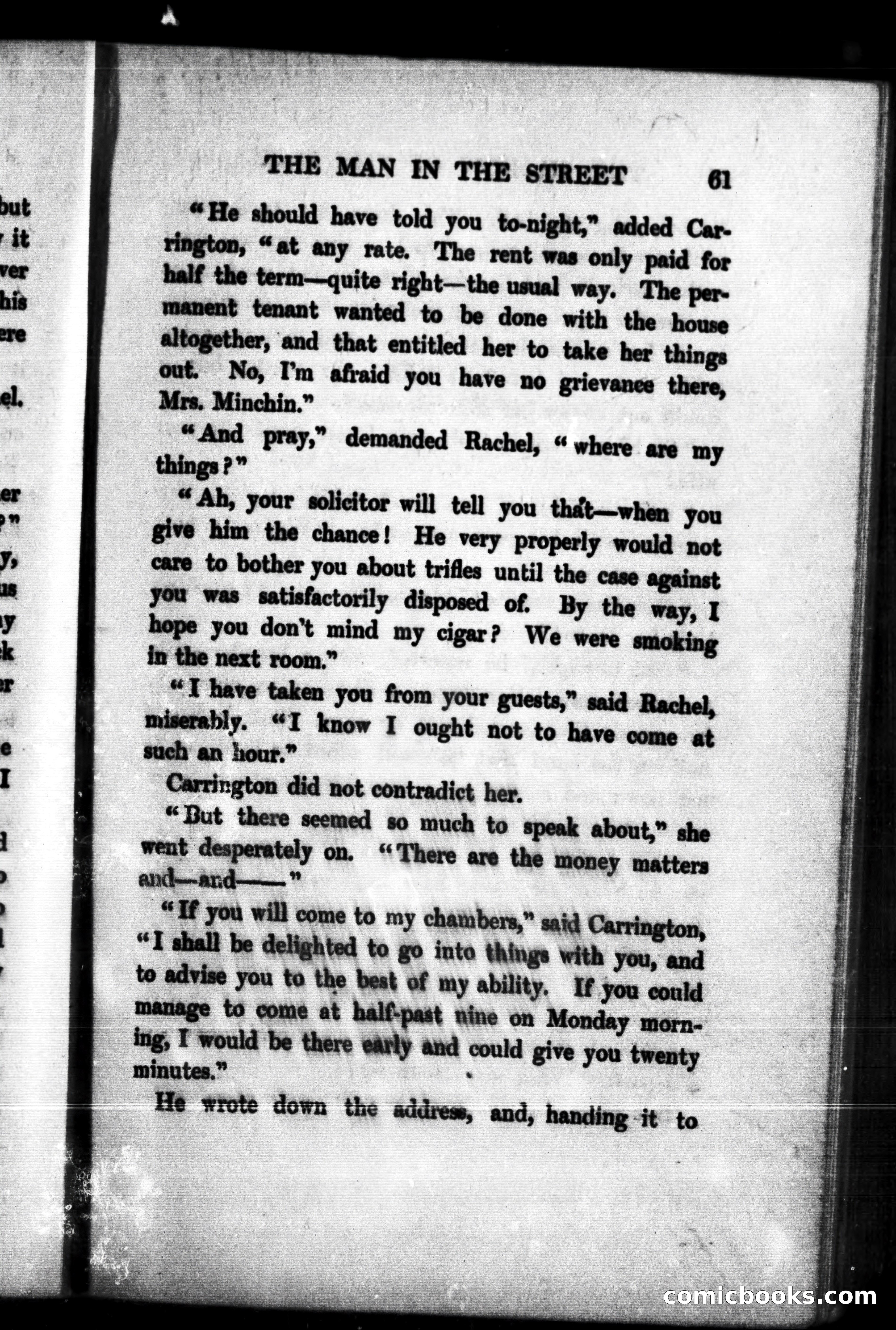 The Shadow of the Rope — page 75 of 358