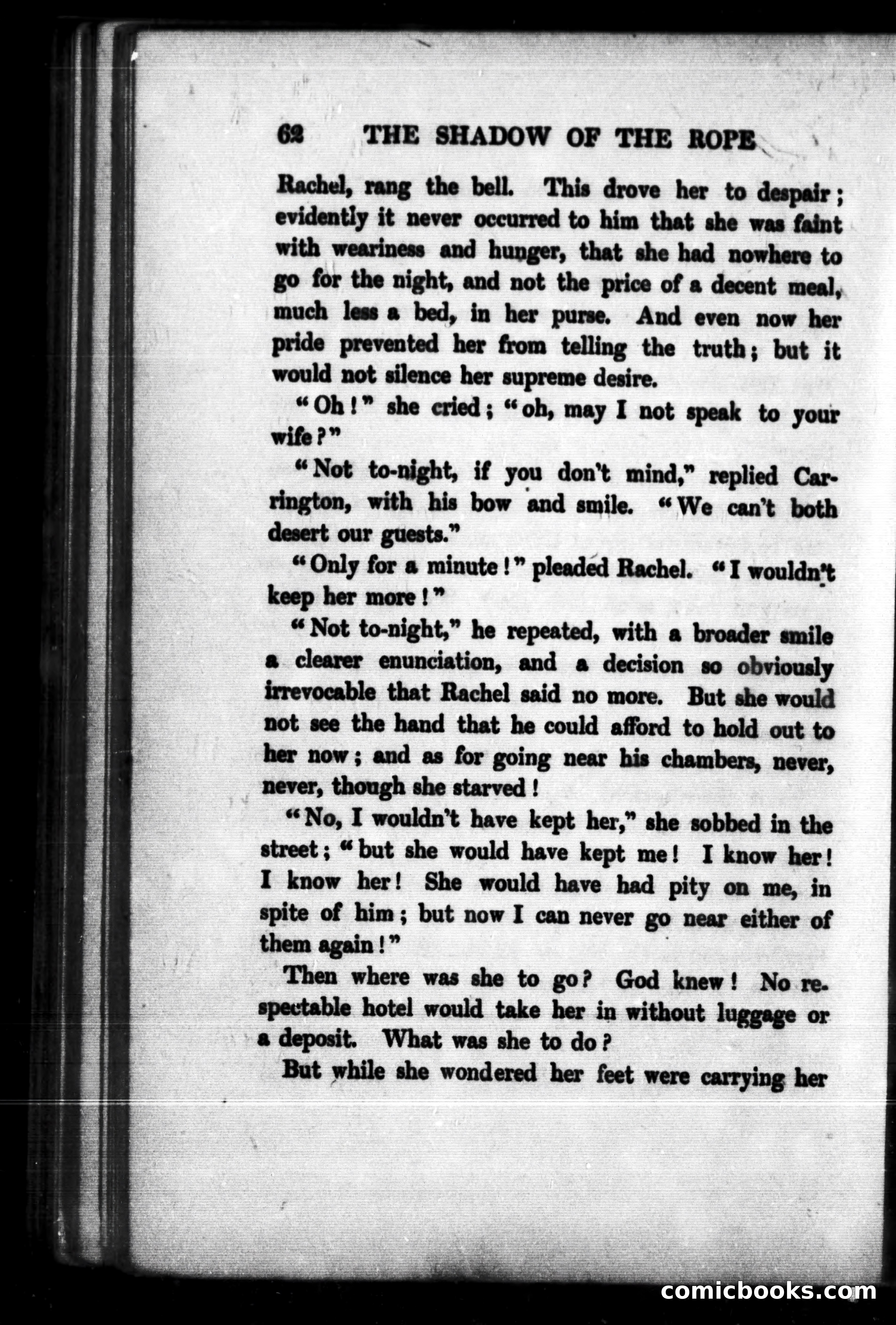 The Shadow of the Rope — page 76 of 358