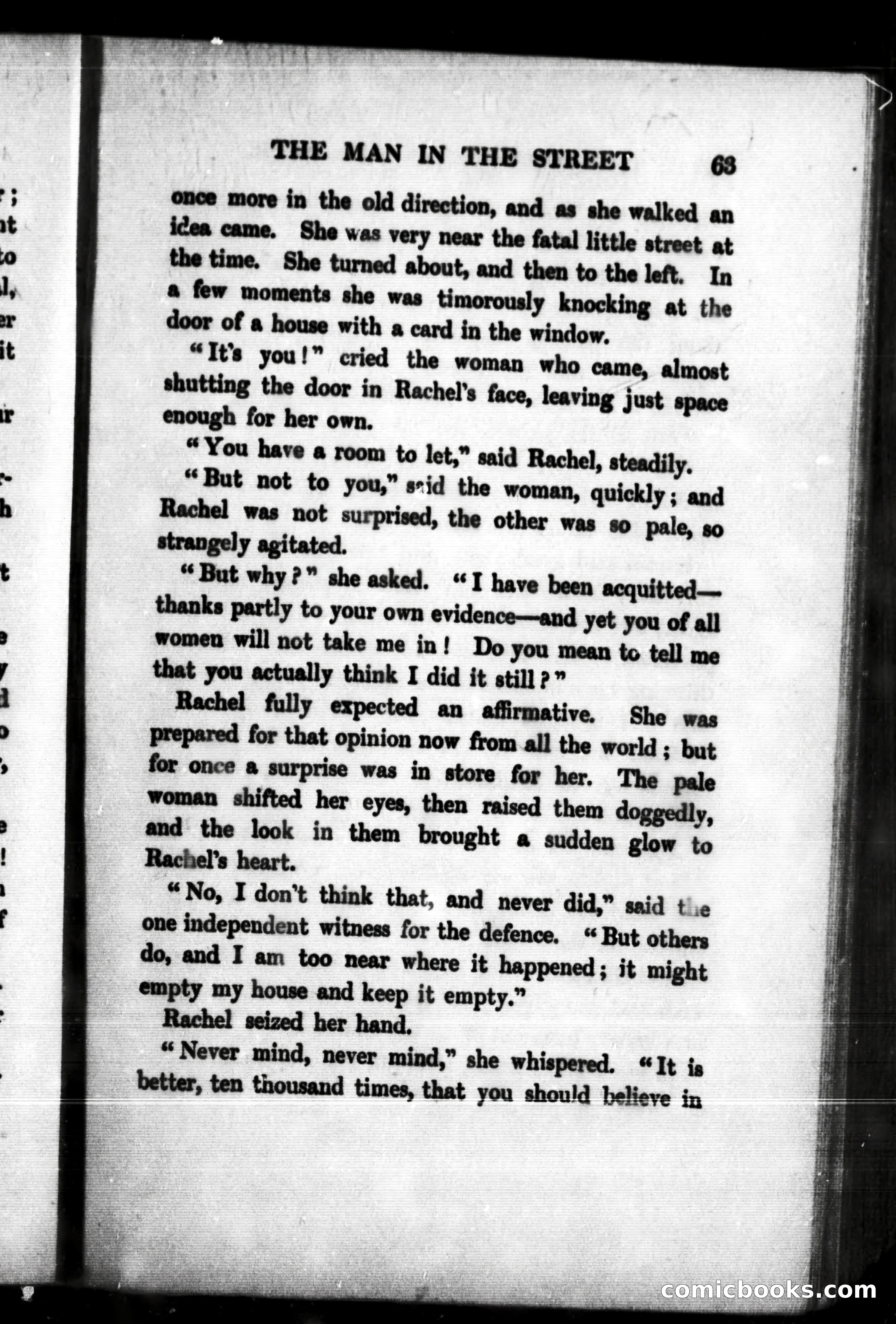 The Shadow of the Rope — page 77 of 358