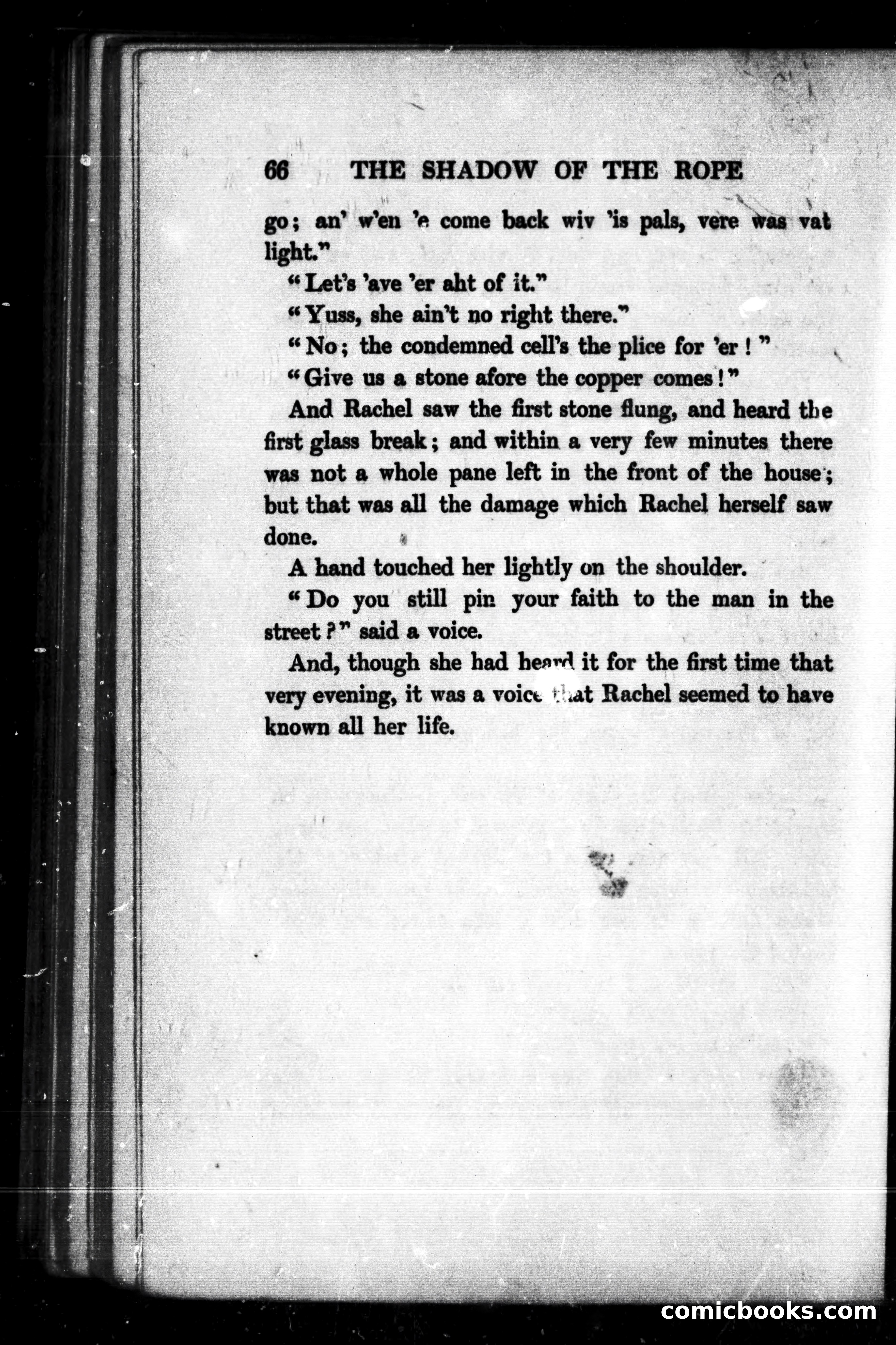 The Shadow of the Rope — page 80 of 358