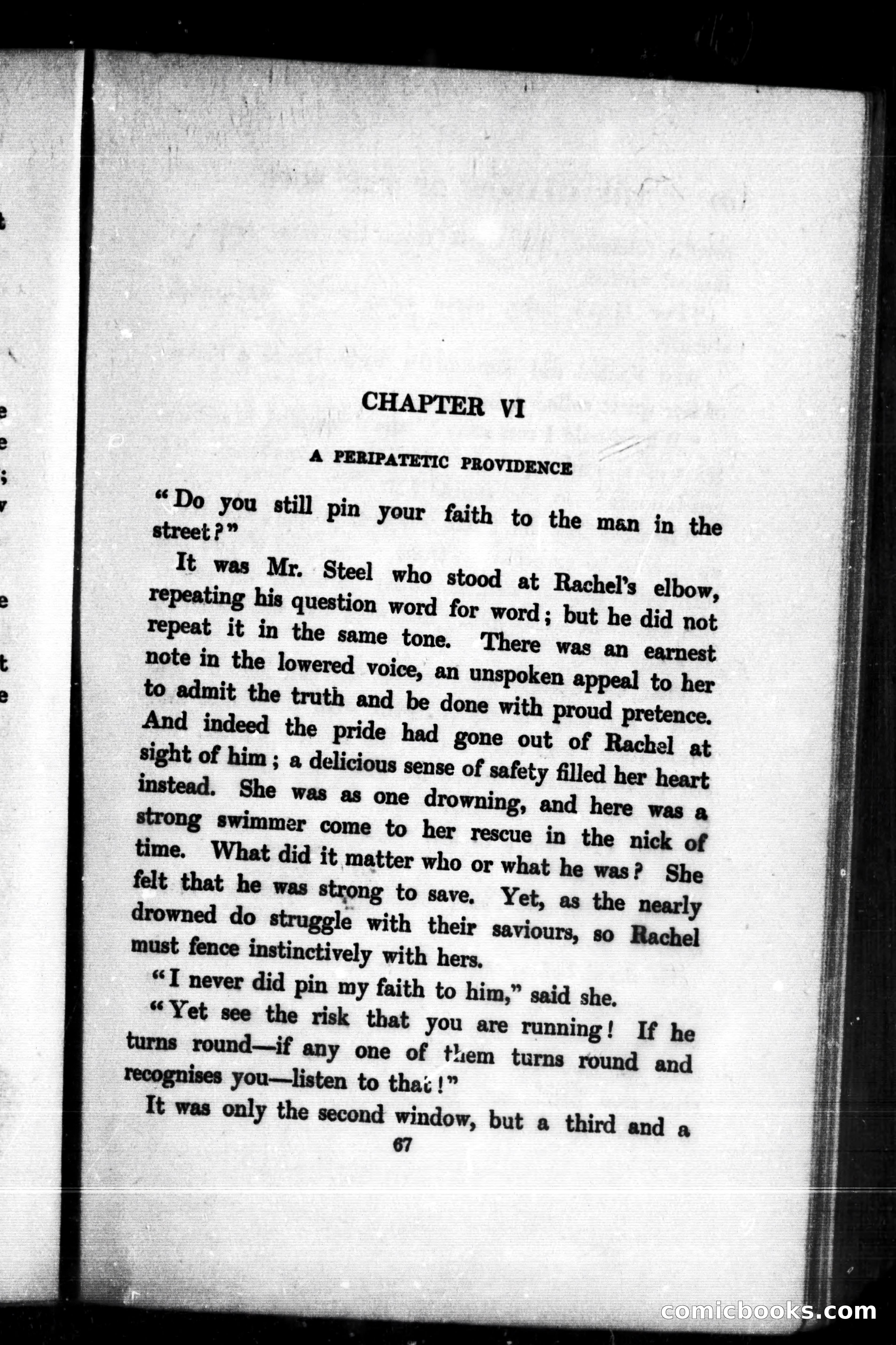 The Shadow of the Rope — page 81 of 358