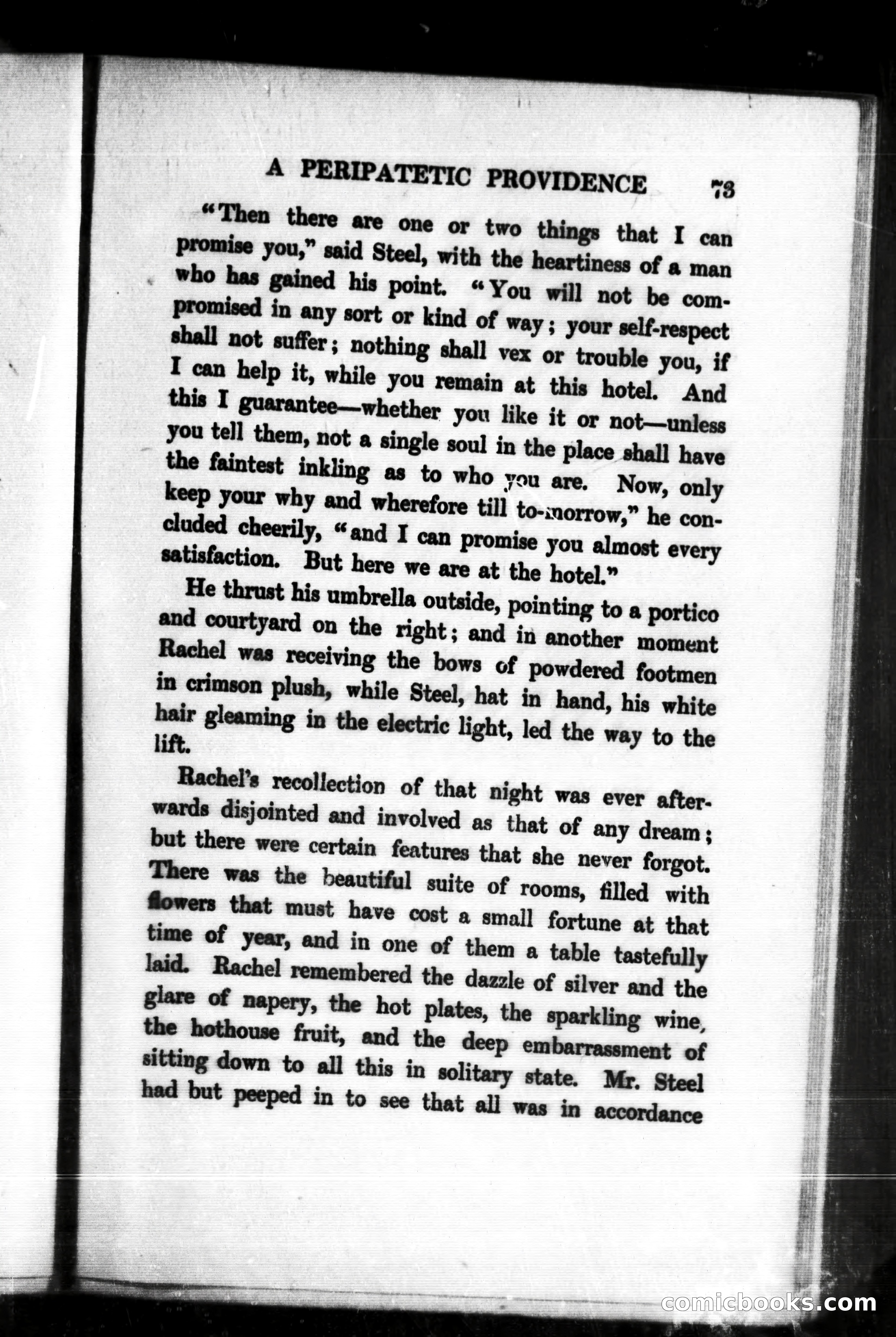 The Shadow of the Rope — page 87 of 358