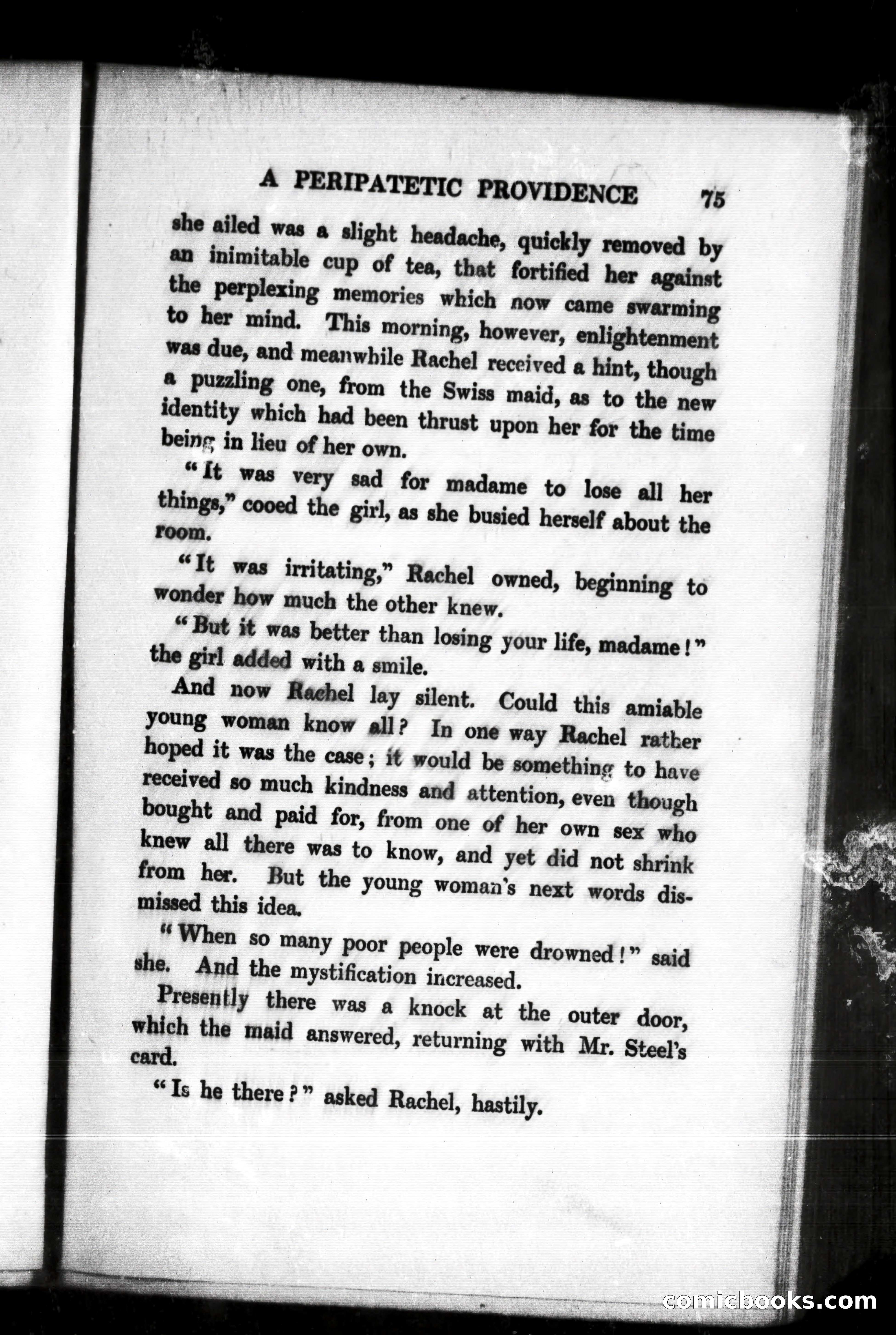 The Shadow of the Rope — page 89 of 358