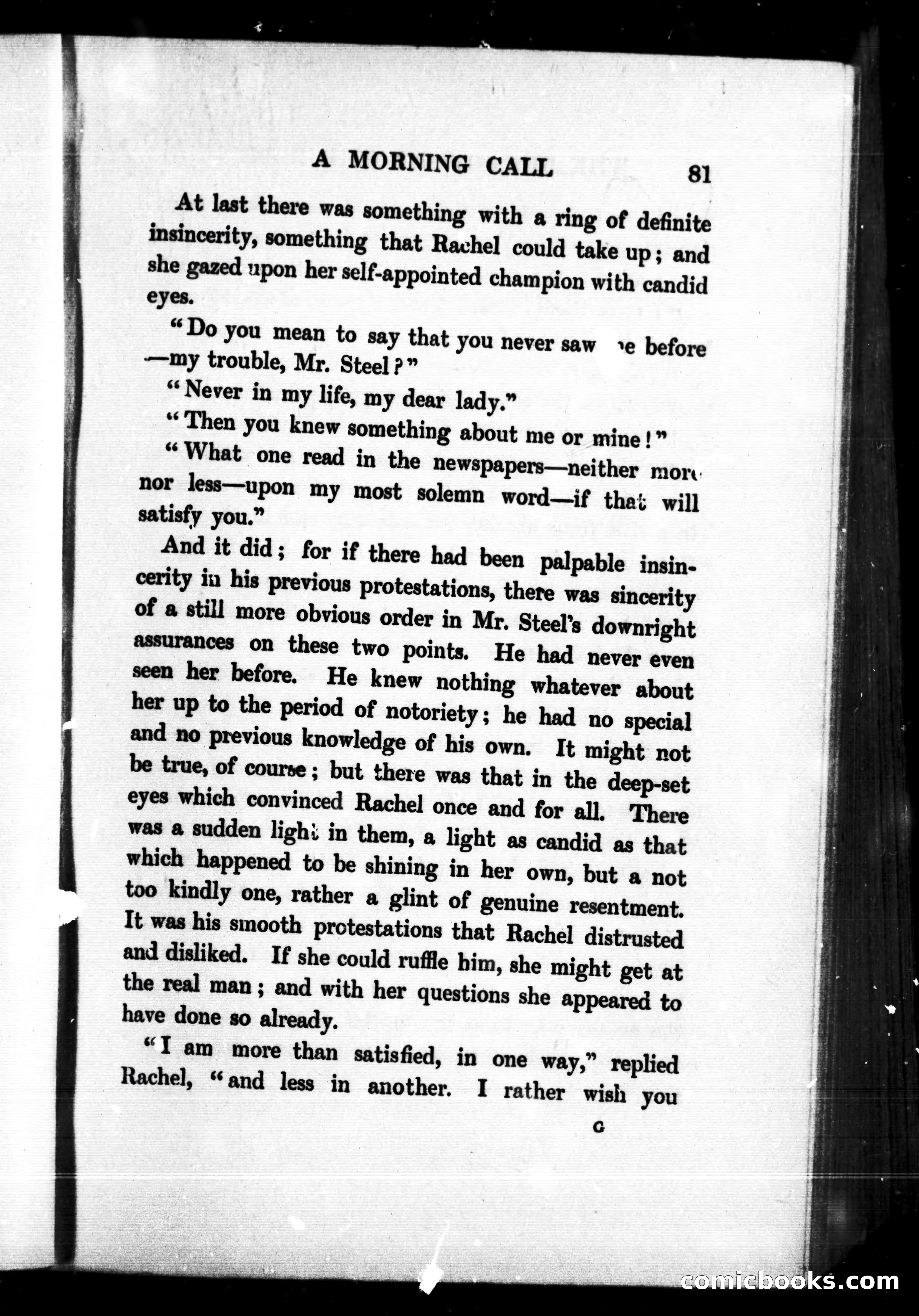 The Shadow of the Rope — page 97 of 358