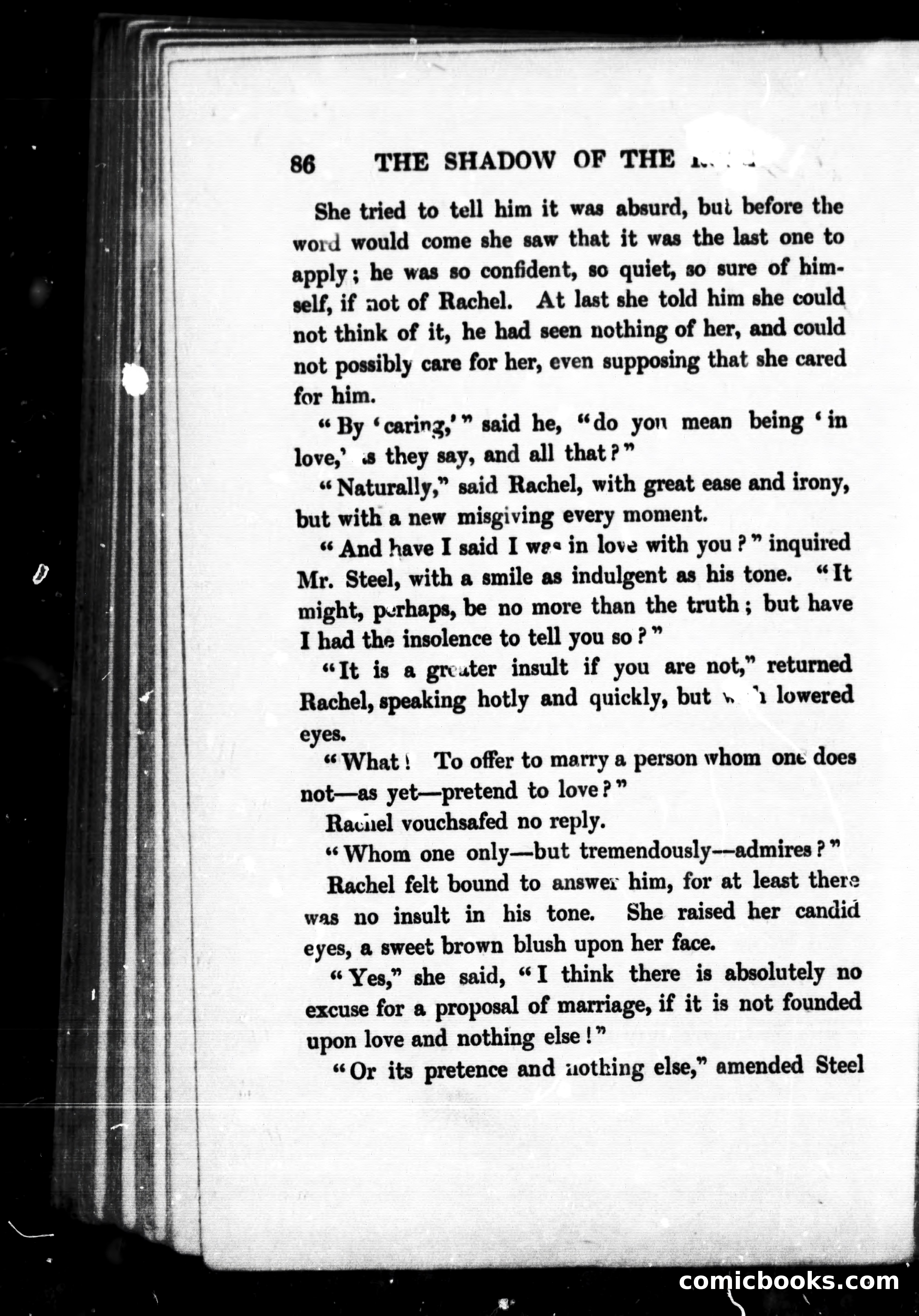 The Shadow of the Rope — page 102 of 358